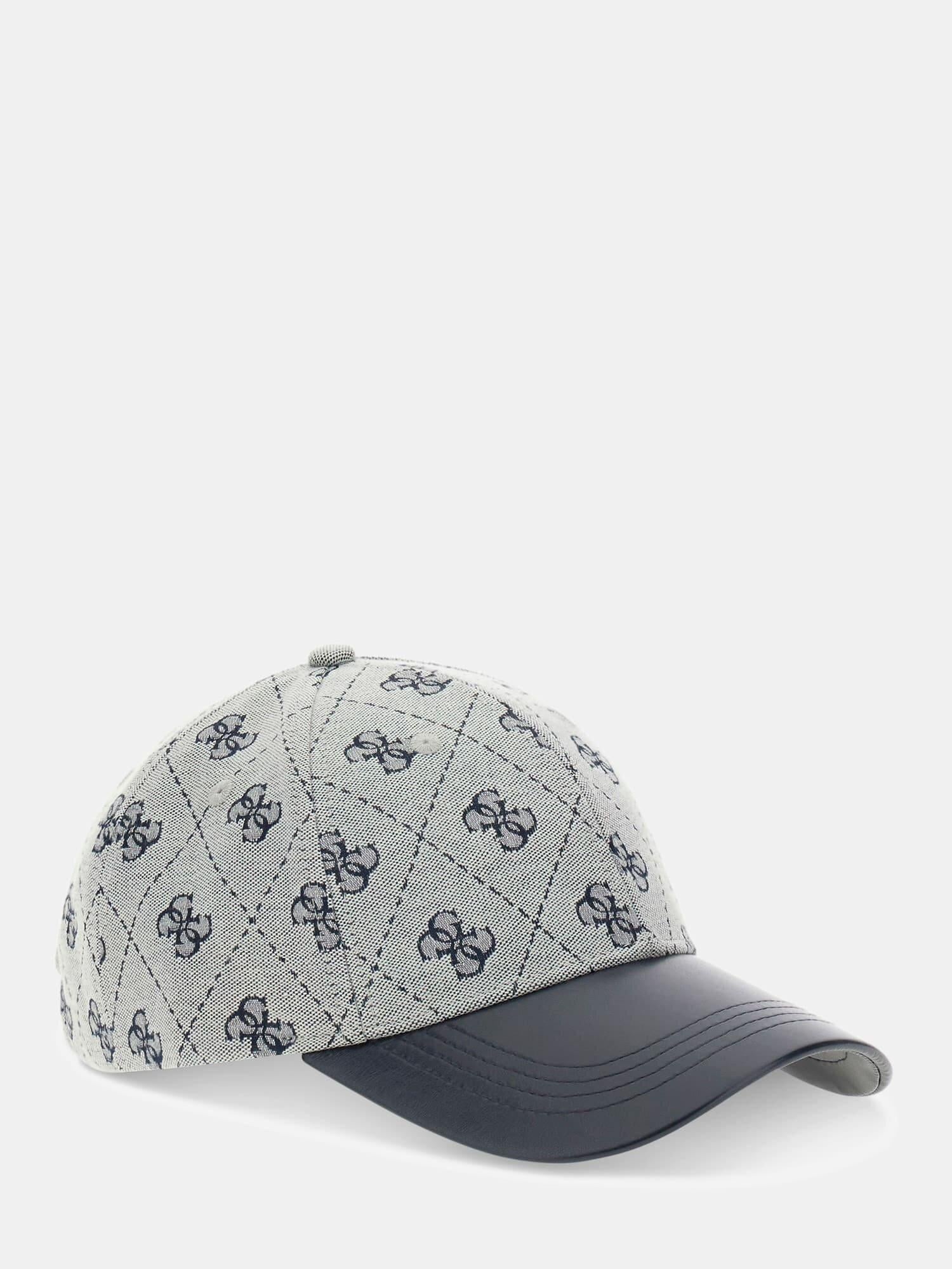 Jacquard Erkek Şapka