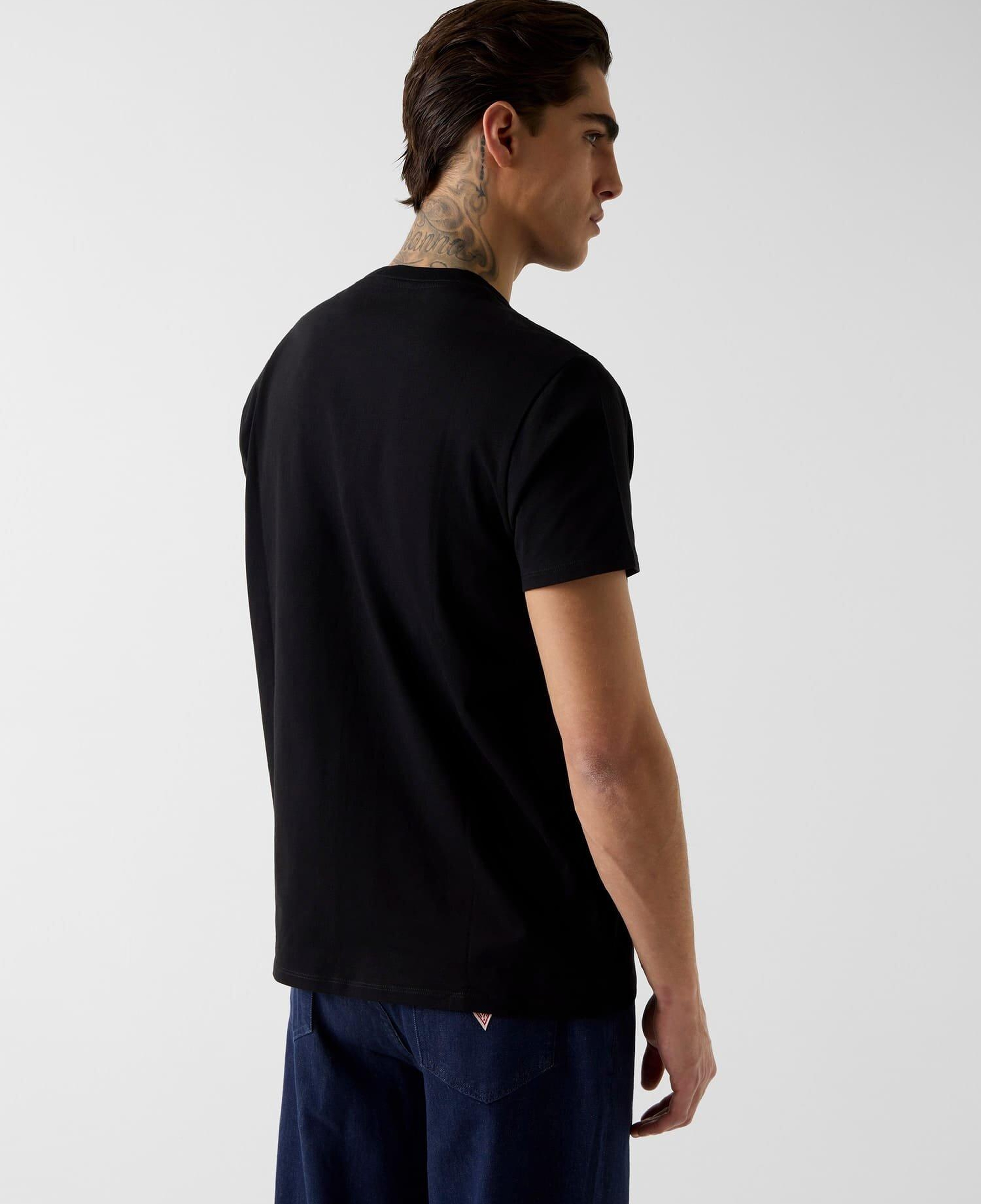 Jersey Erkek Regular Fit T-Shirt