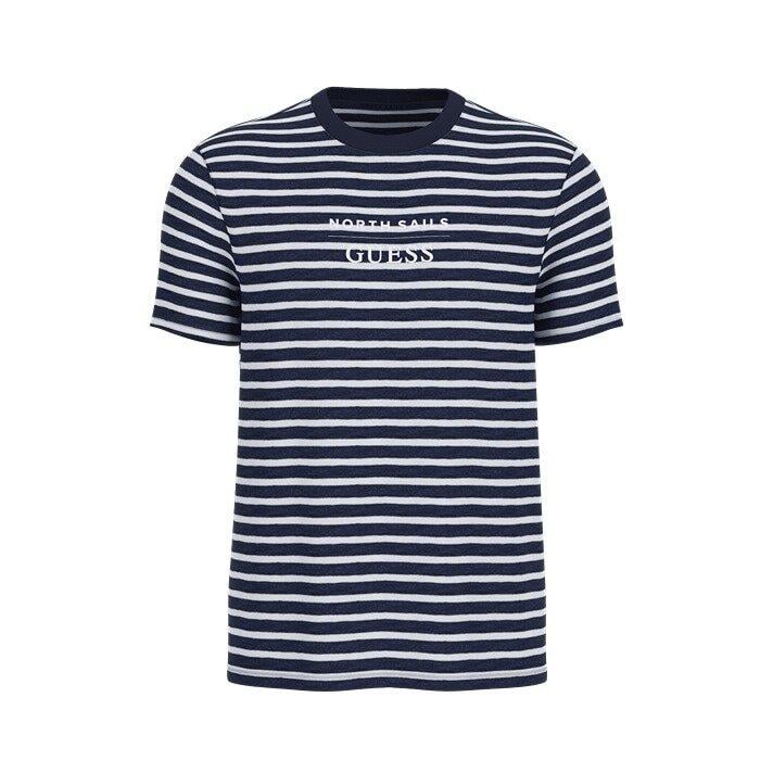 Guessxns Erkek Regular Fit T-Shirt