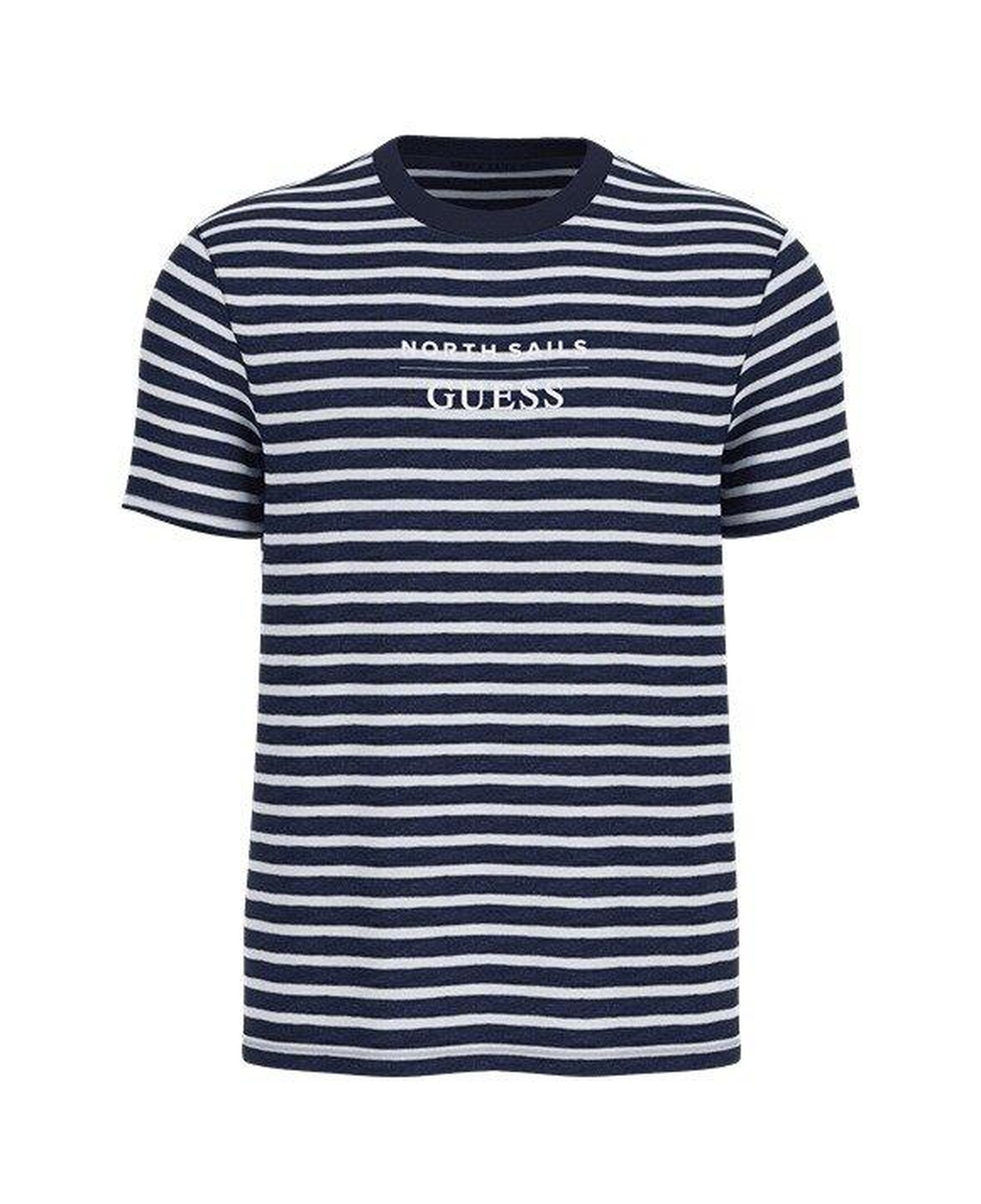 Guessxns Erkek Regular Fit T-Shirt