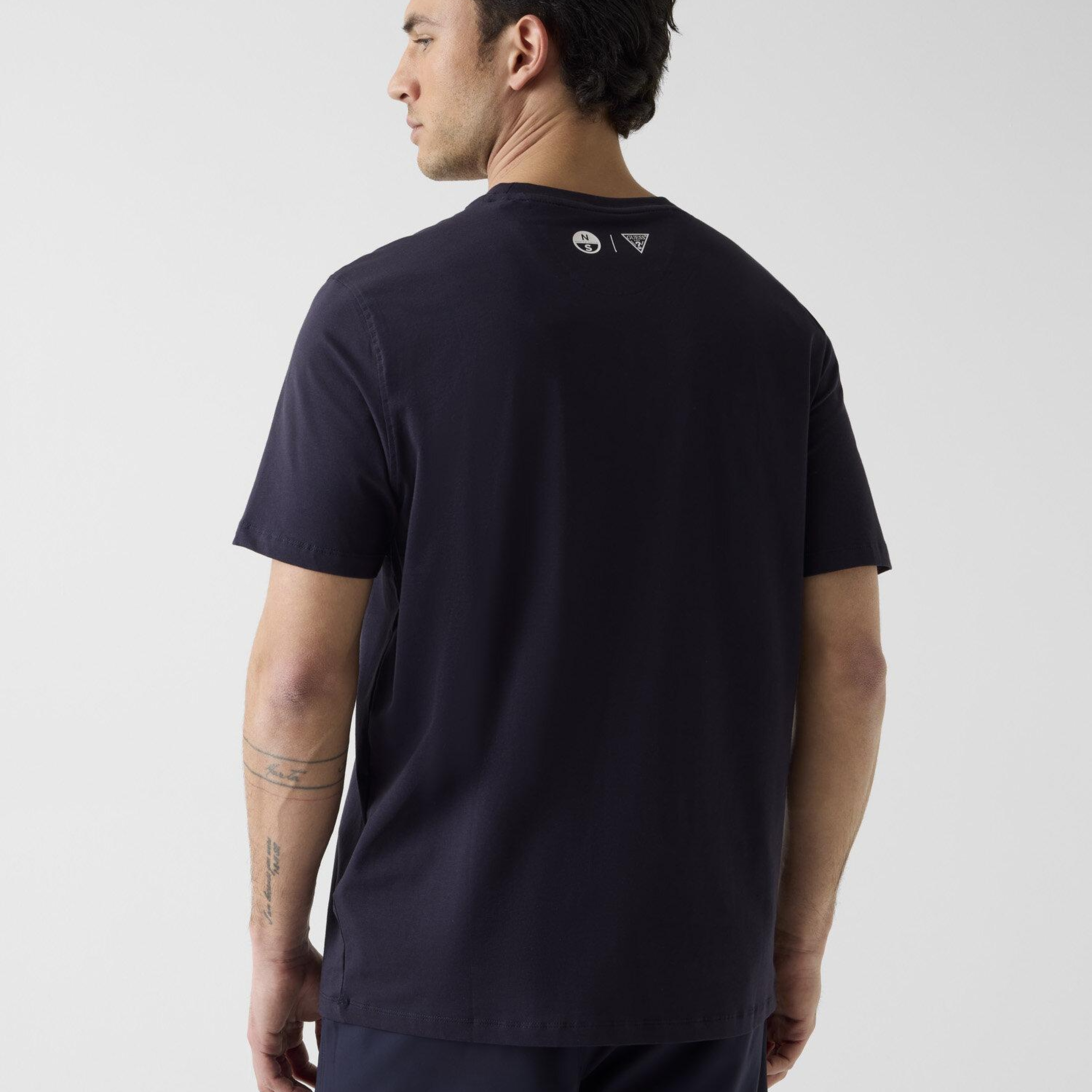 Marina Erkek Regular Fit T-Shirt