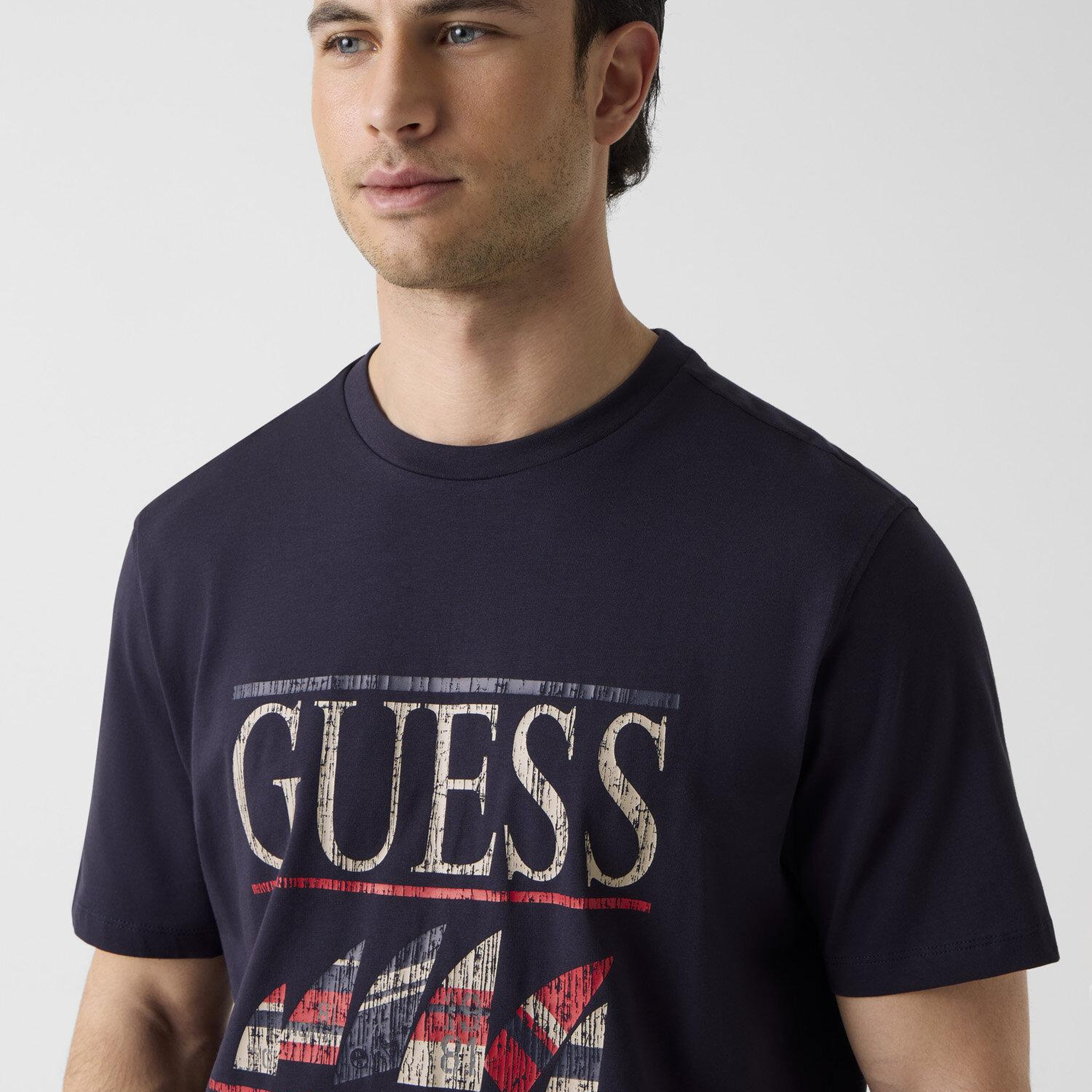 Marina Erkek Regular Fit T-Shirt
