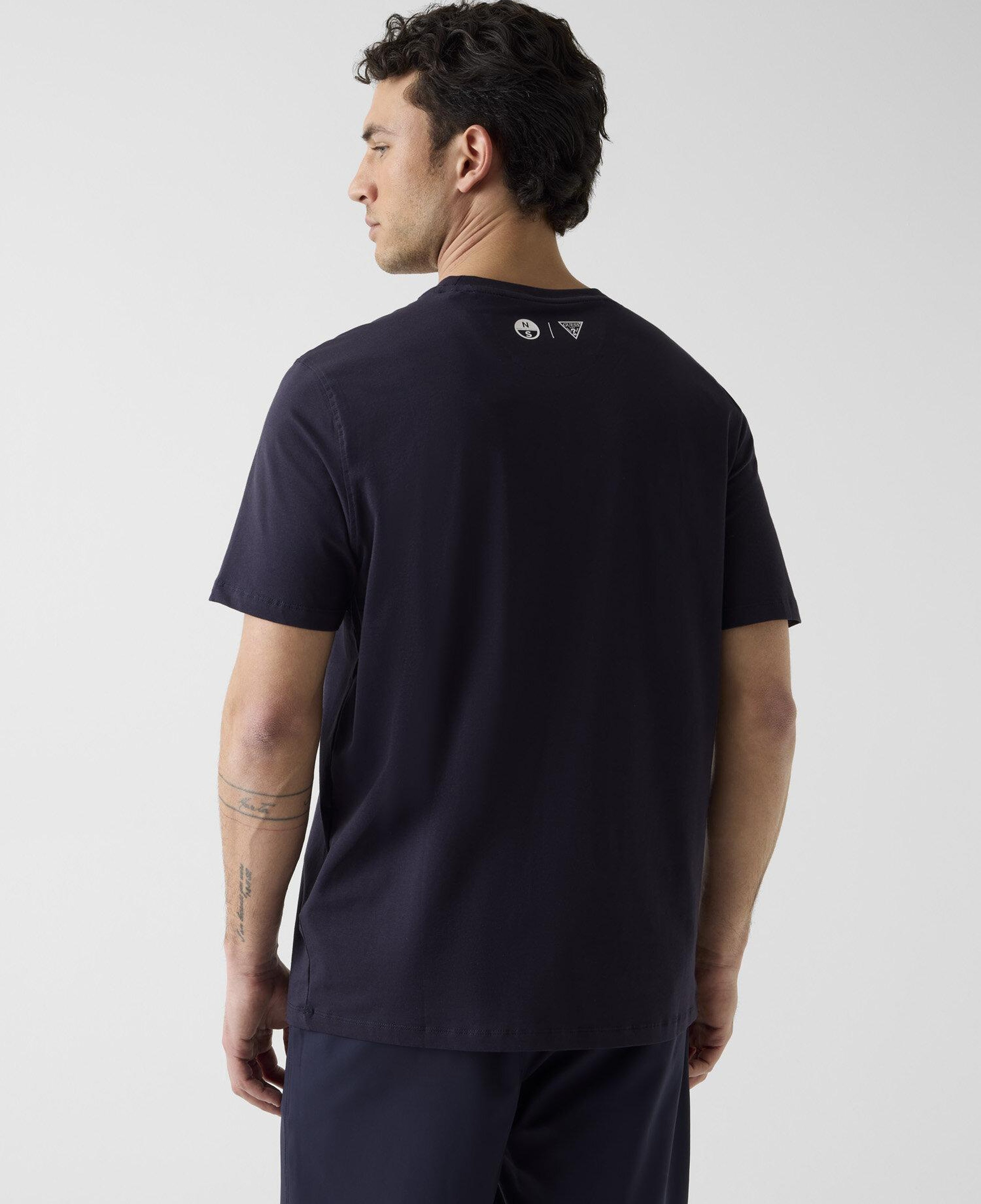 Marina Erkek Regular Fit T-Shirt
