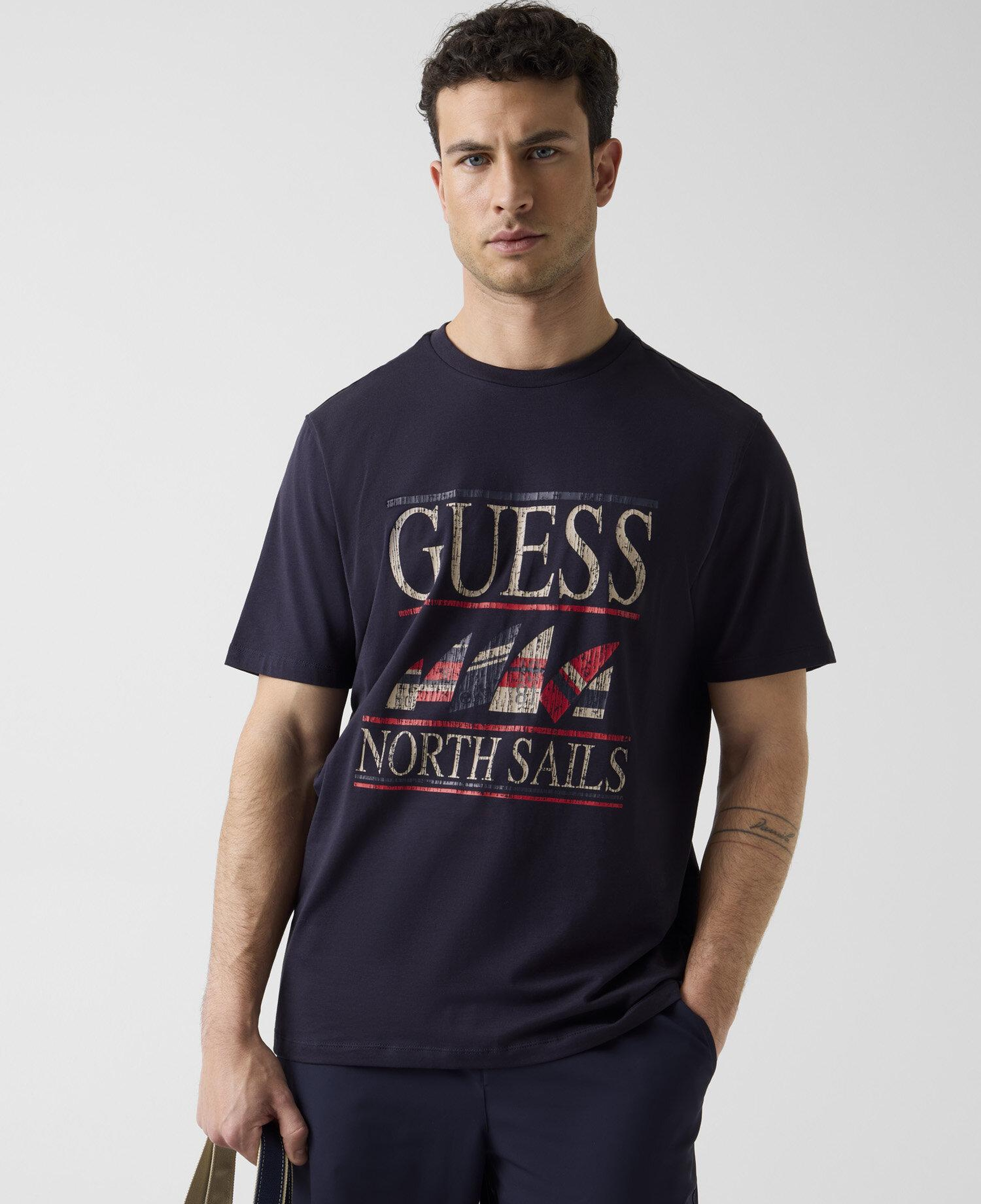 Marina Erkek Regular Fit T-Shirt