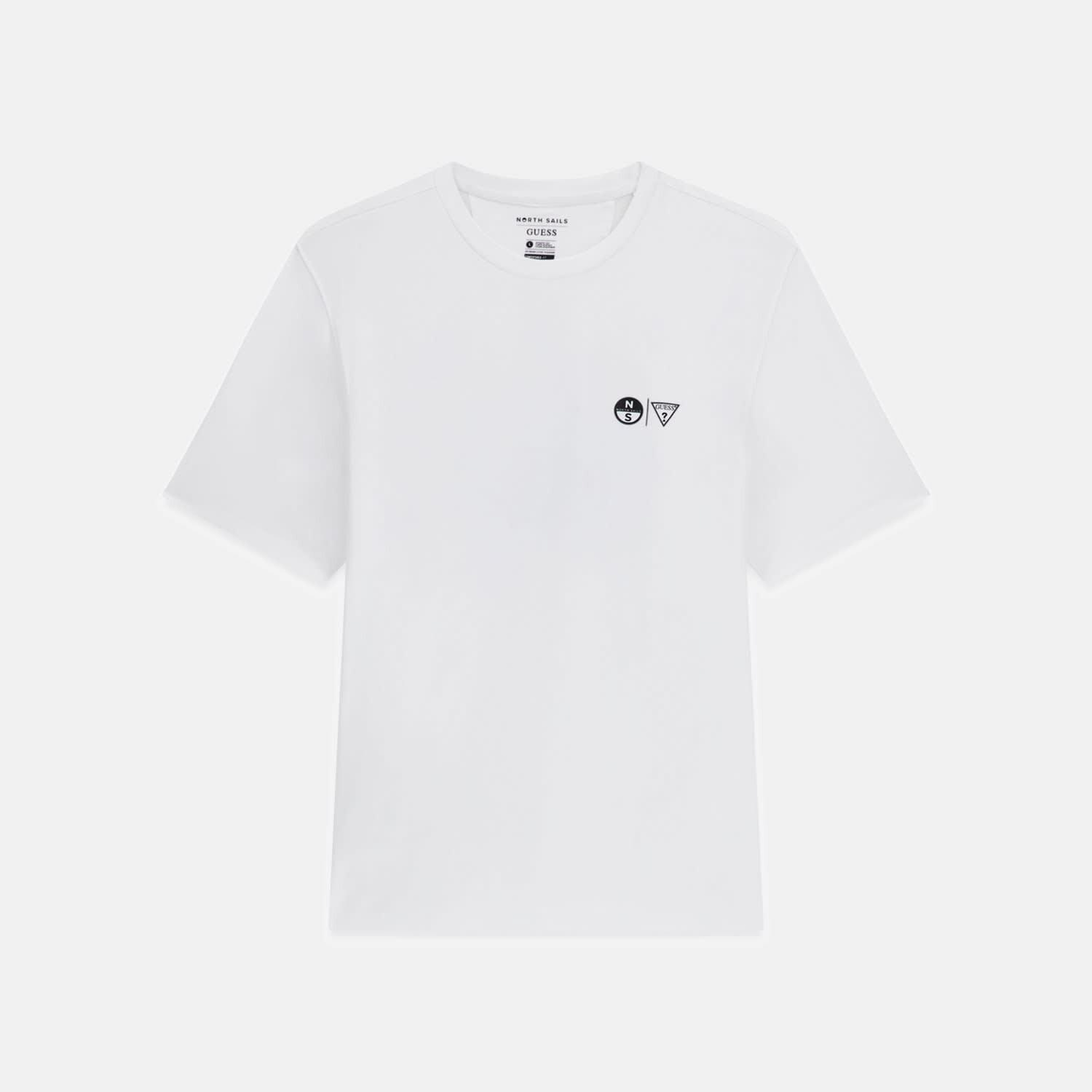 Marina Erkek Regular Fit T-Shirt