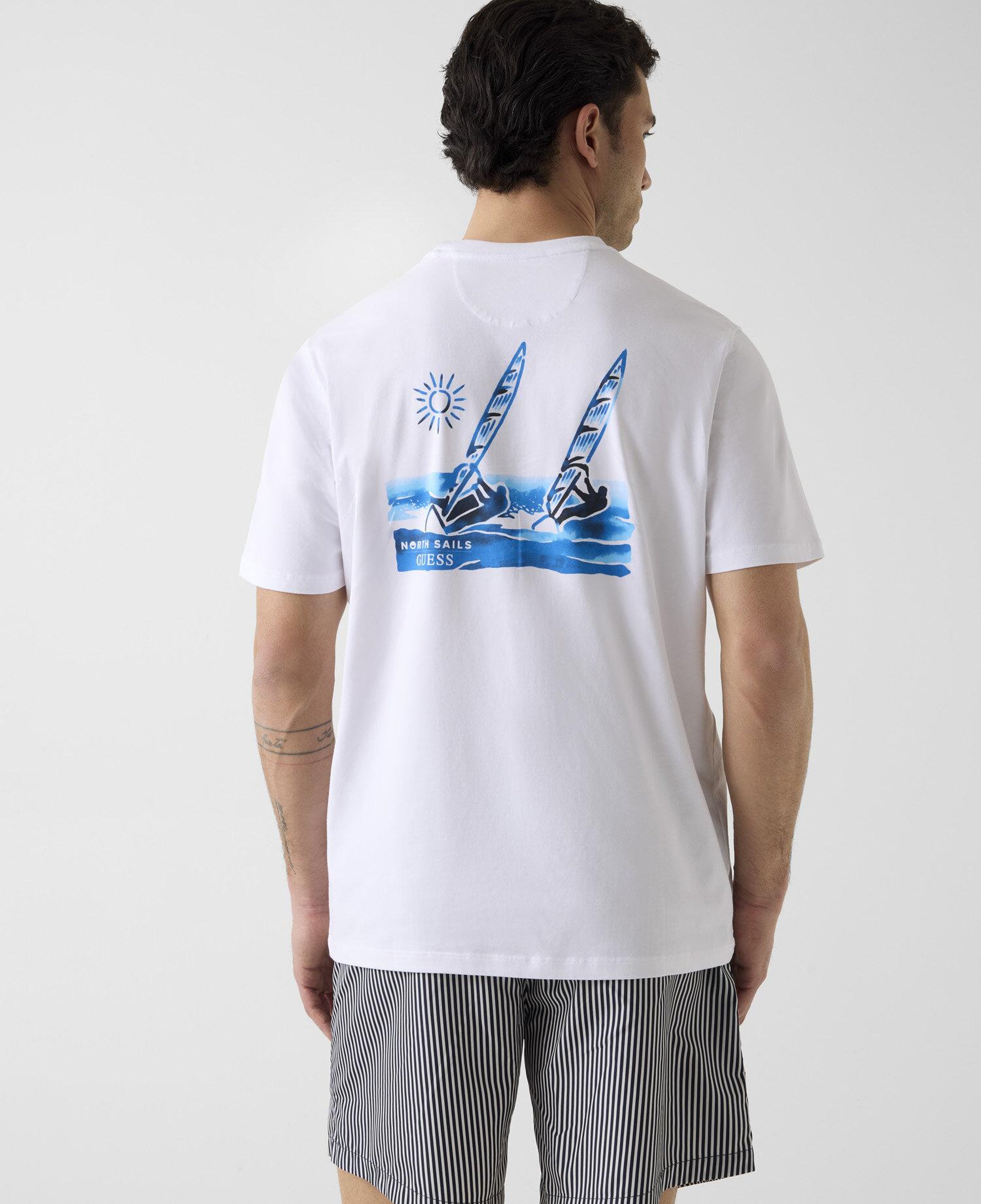 Marina Erkek Regular Fit T-Shirt