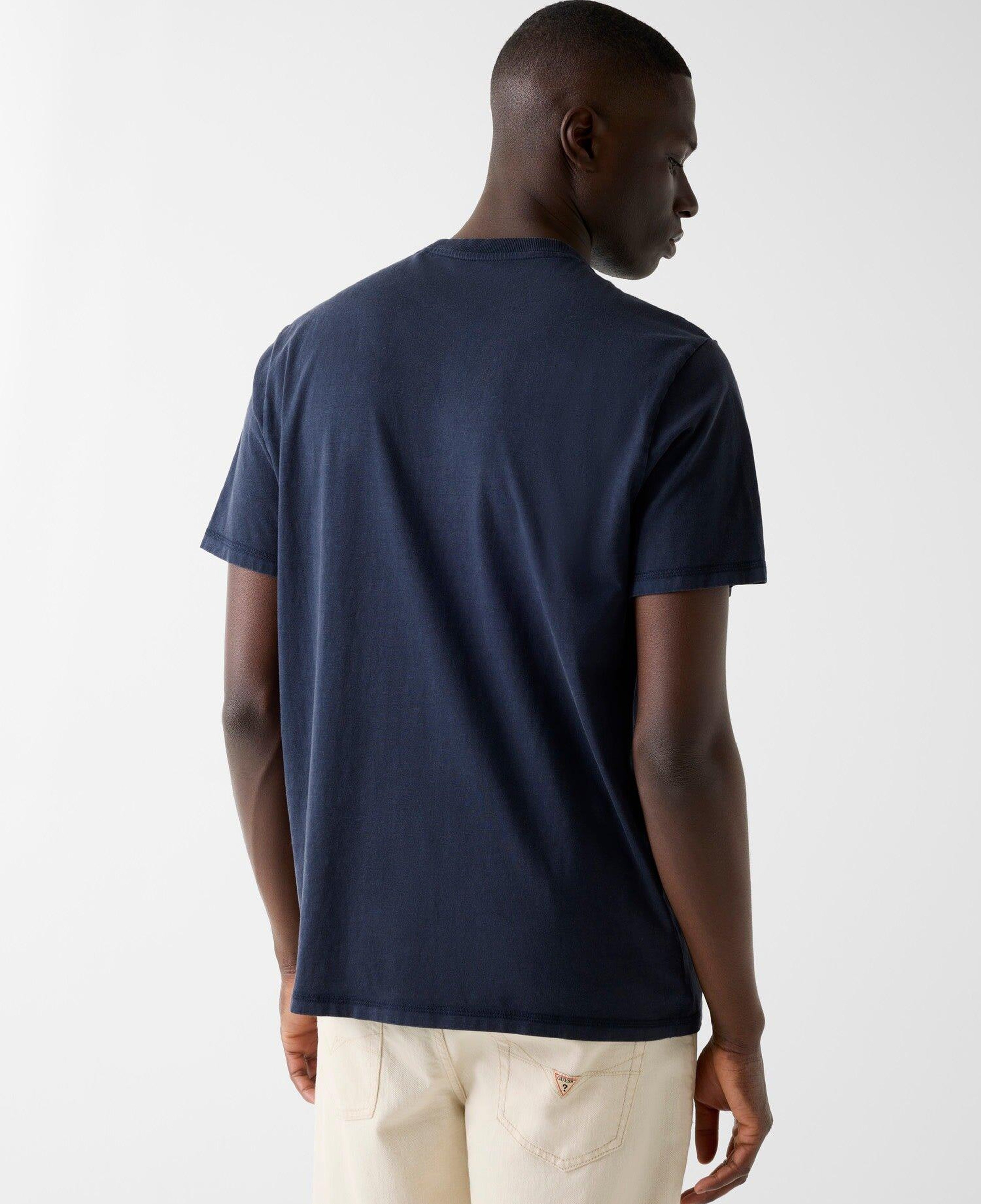 Jersey Erkek Regular Fit T-Shirt
