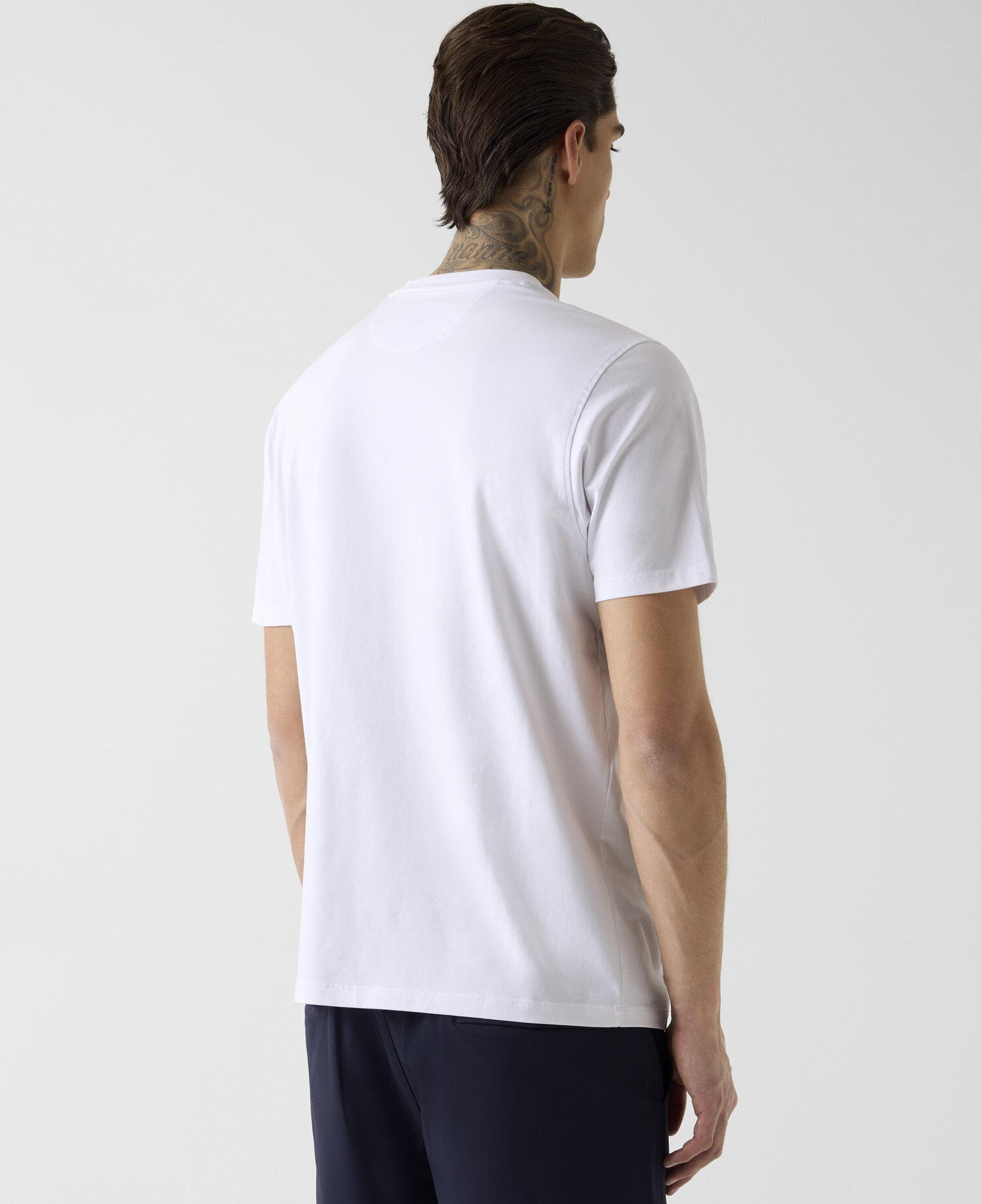 Jersey Erkek Regular Fit T-Shirt