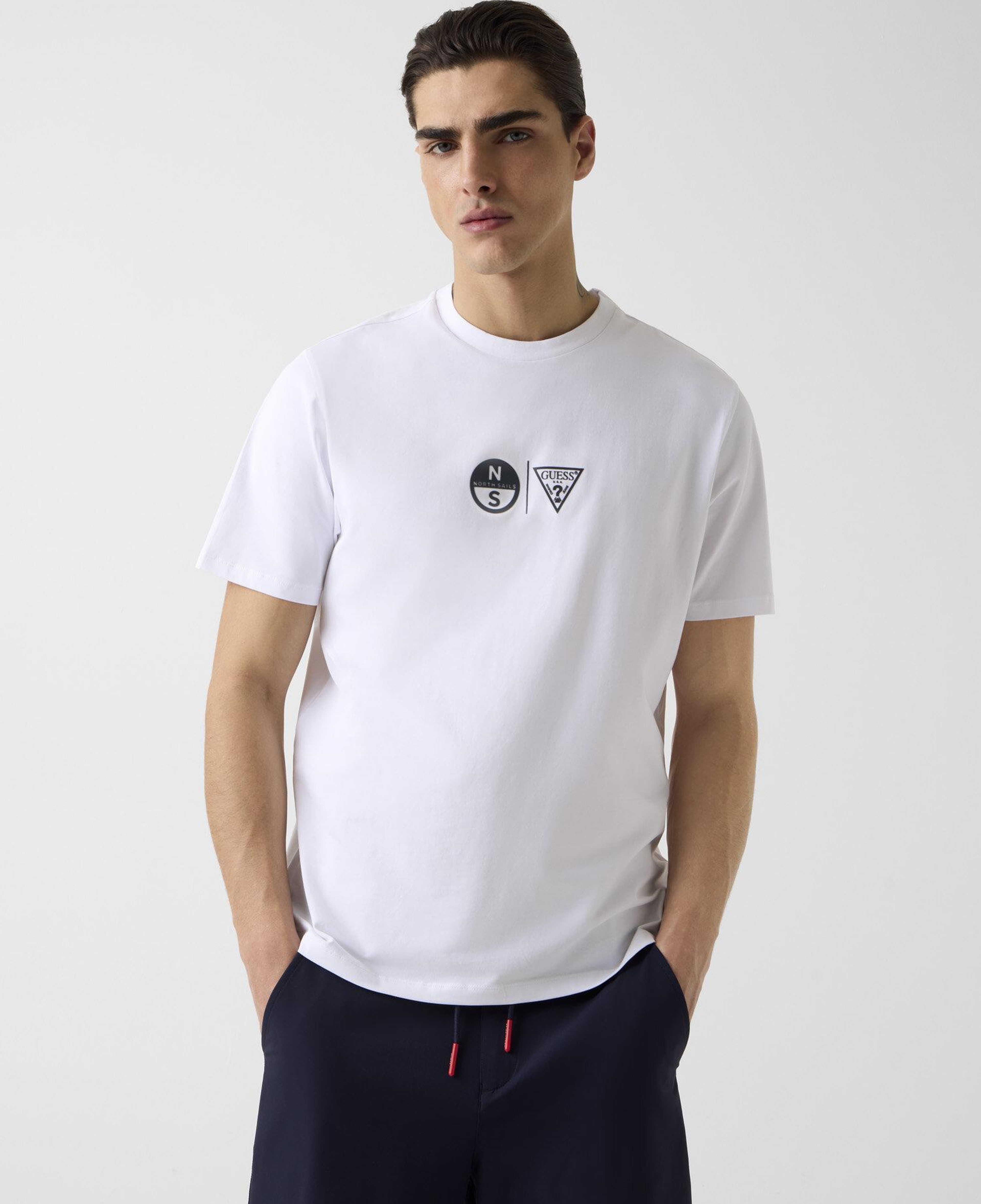 Jersey Erkek Regular Fit T-Shirt