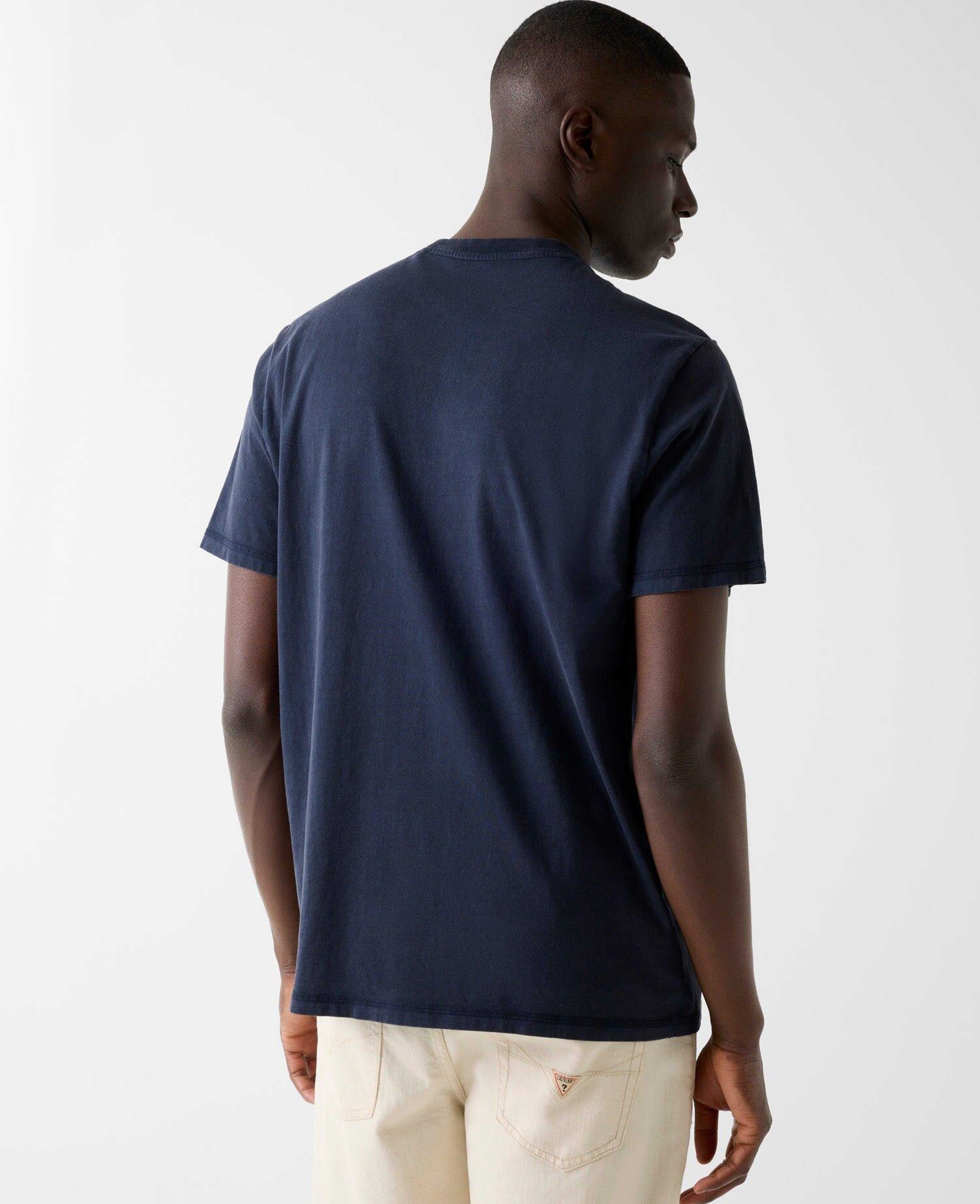 Jersey Erkek Regular Fit T-Shirt