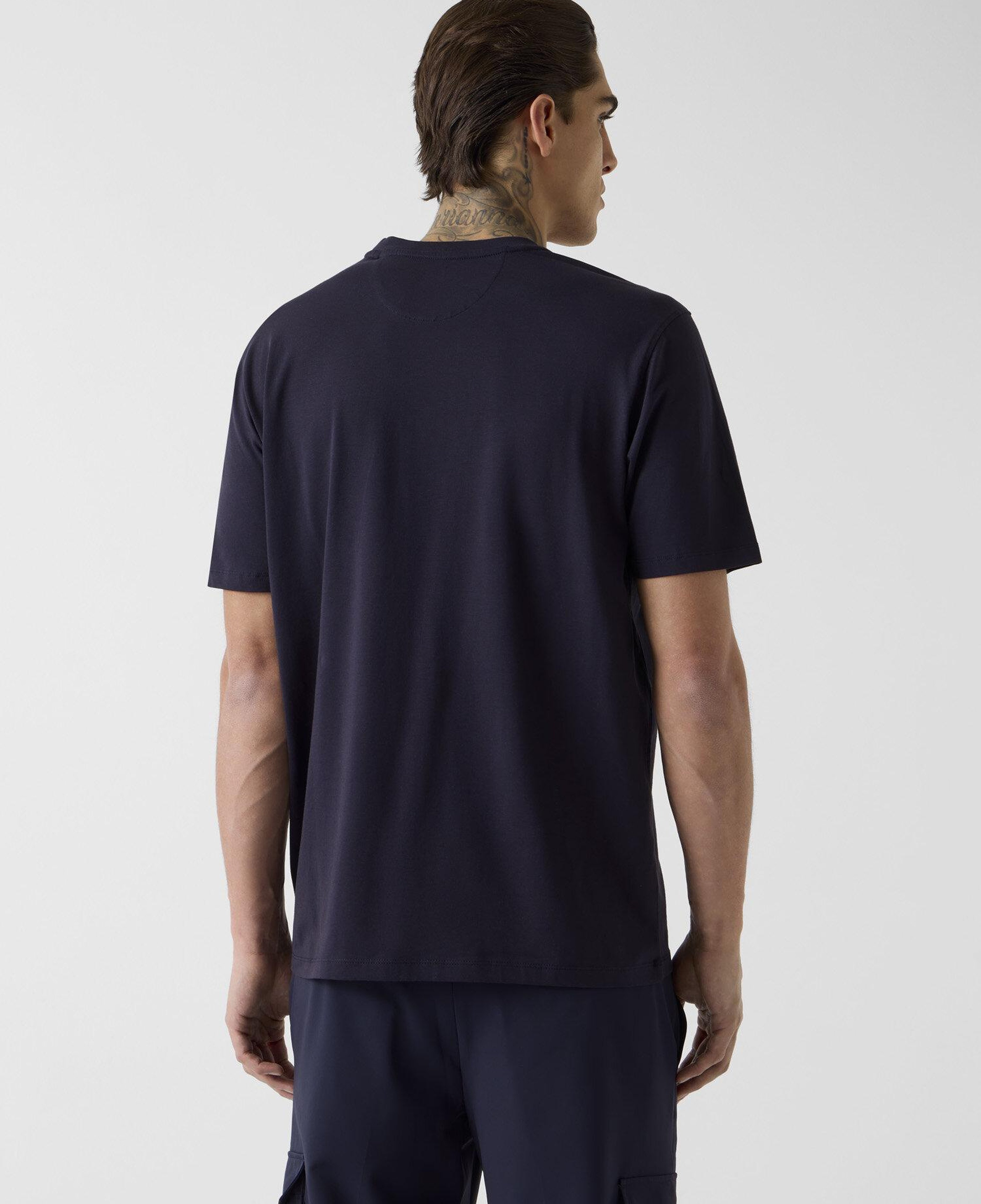 Jersey Erkek Regular Fit T-Shirt