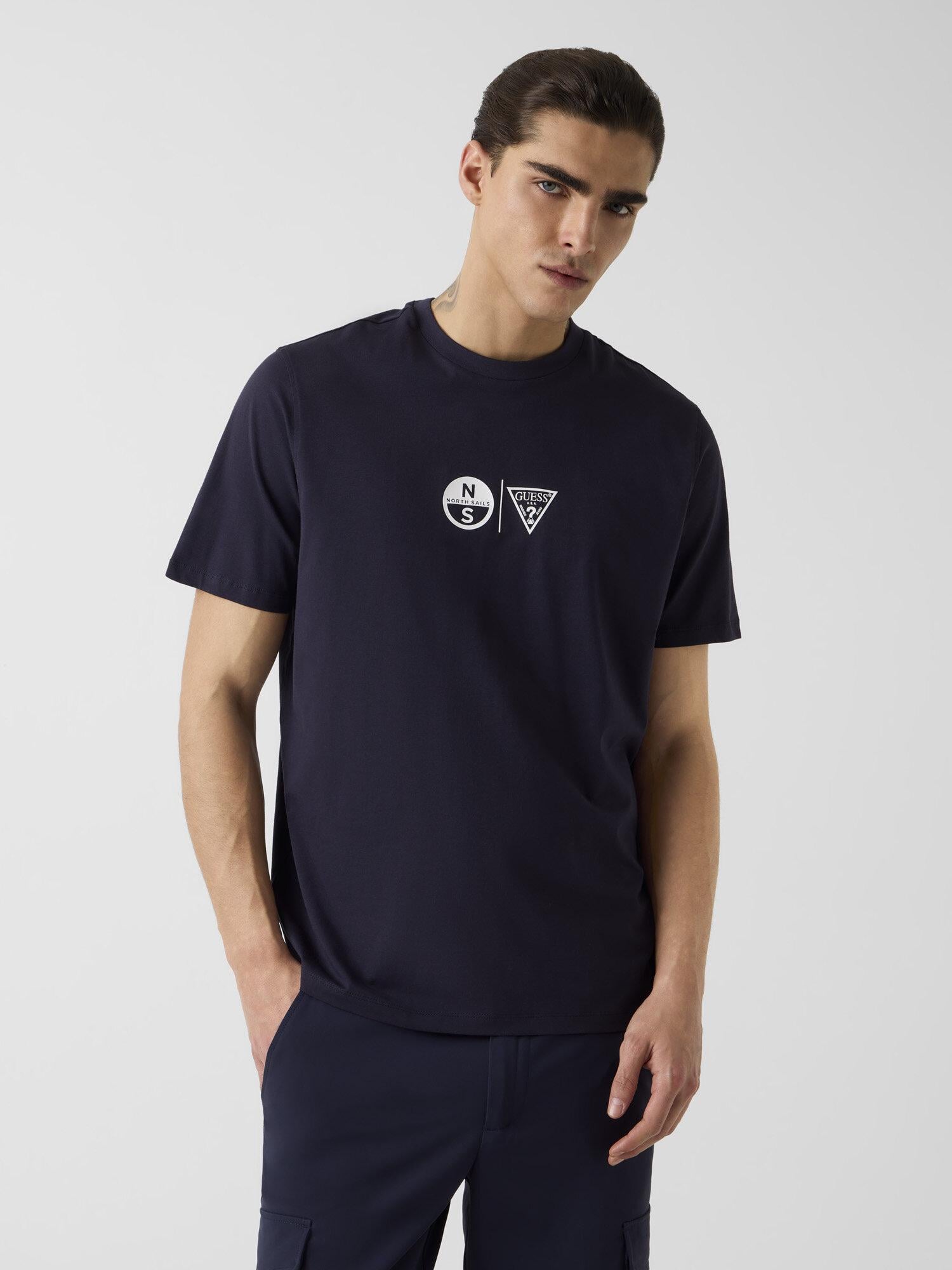 Jersey Erkek Regular Fit T-Shirt