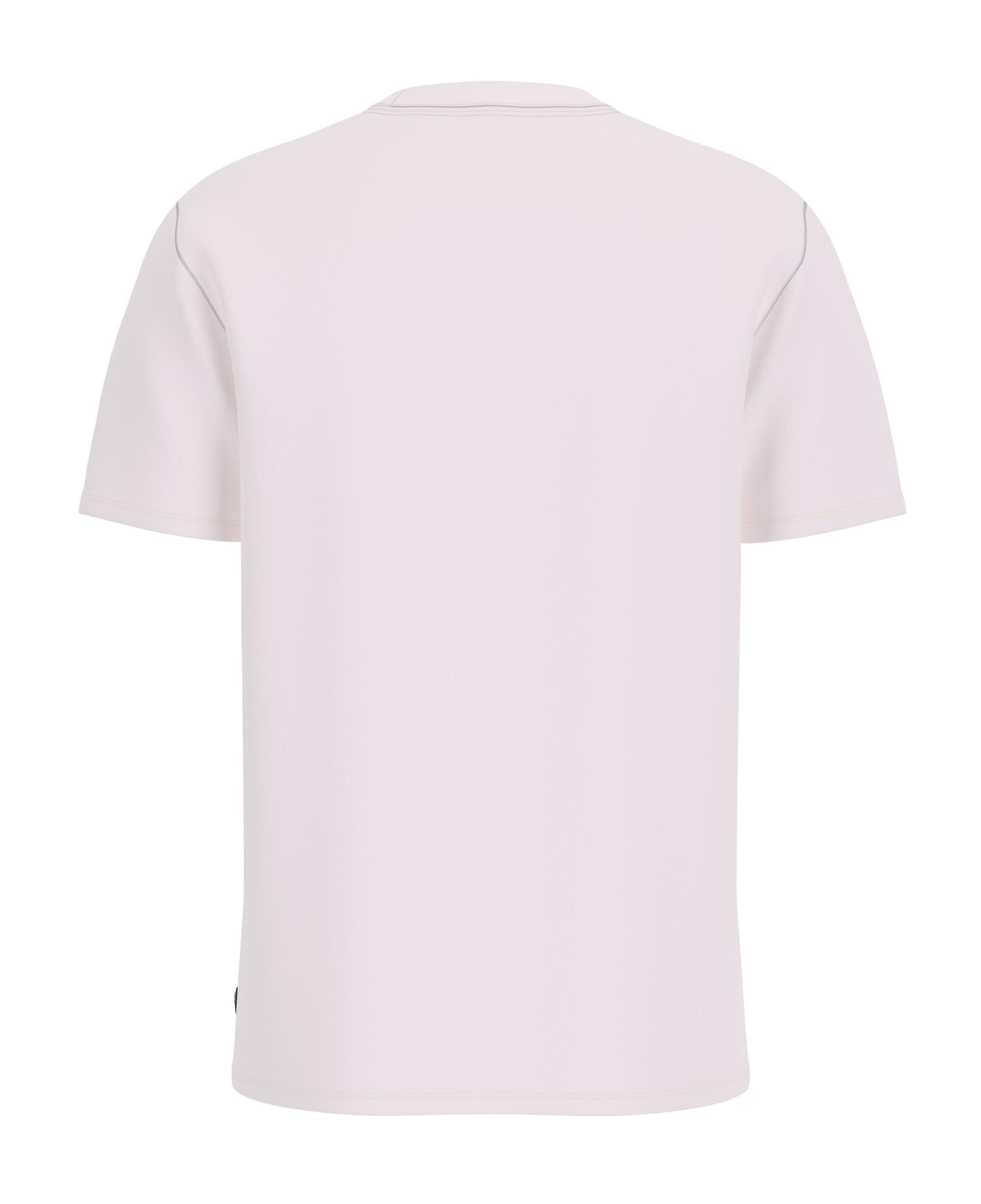 Jersey Erkek Regular Fit T-Shirt