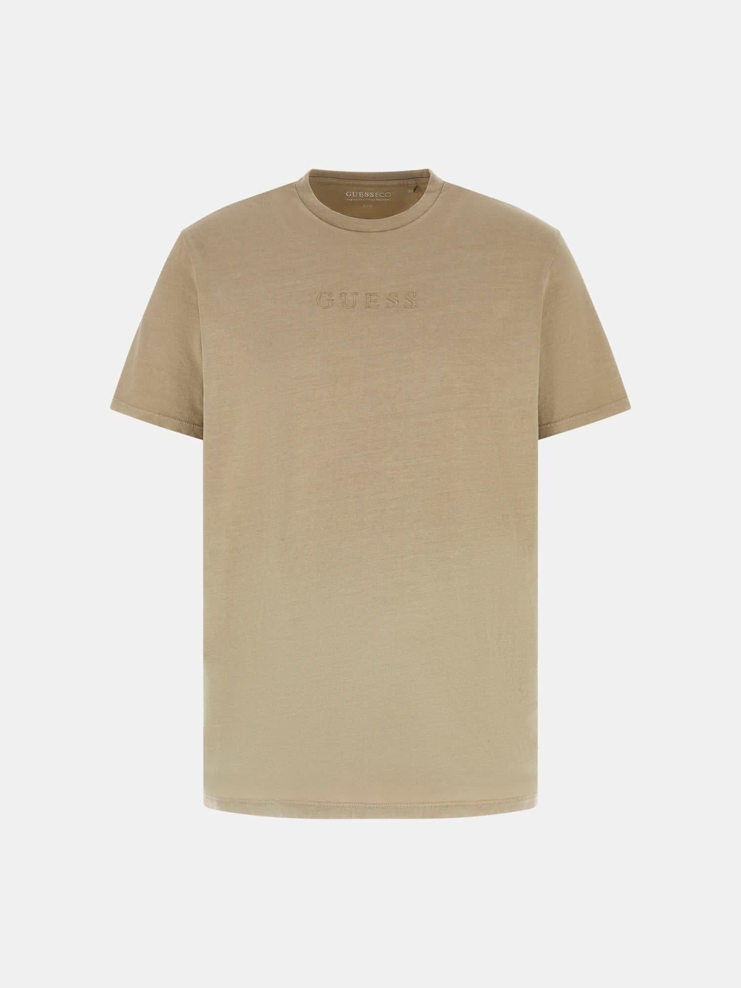 Jersey Erkek Regular Fit T-Shirt