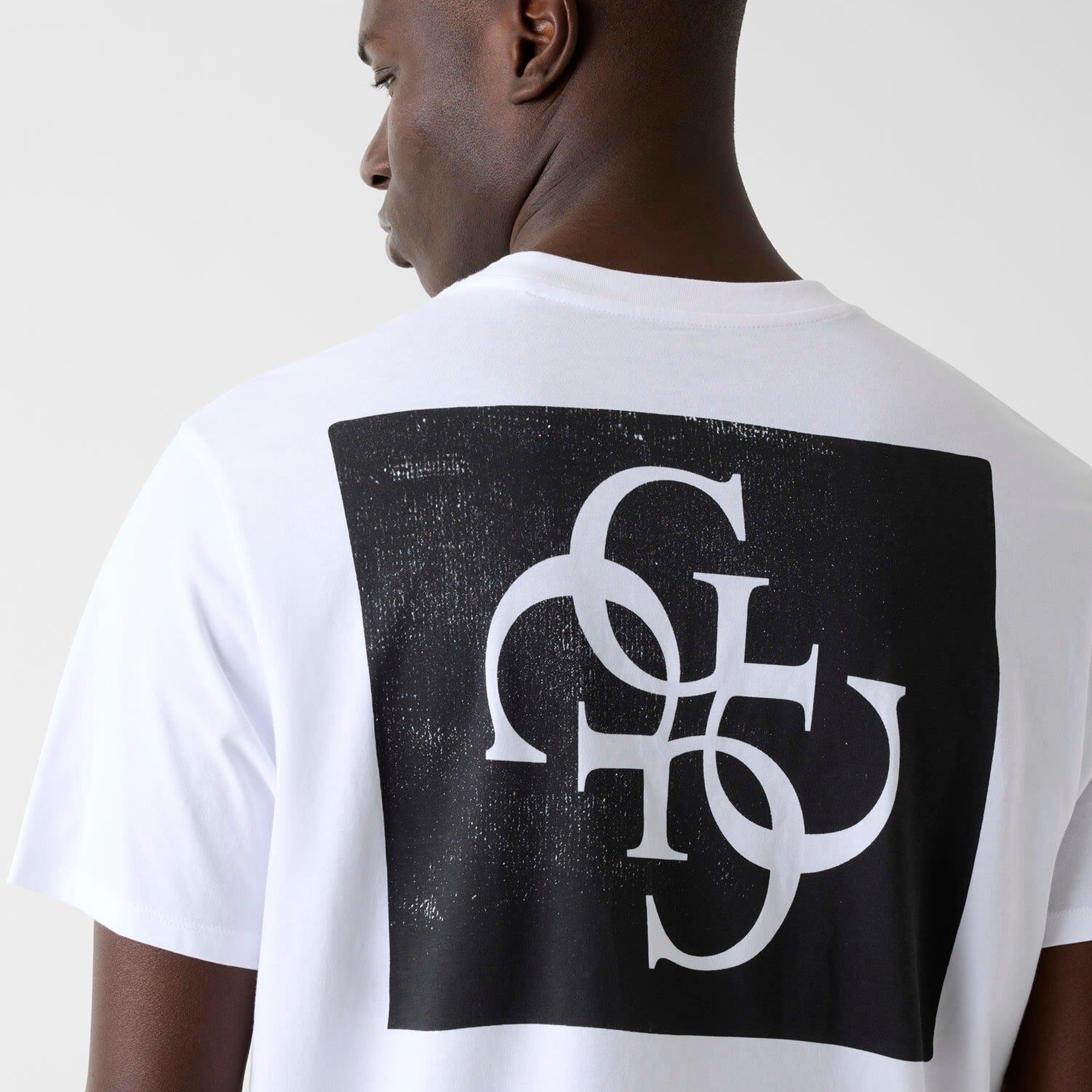 Jersey Erkek Regular Fit T-Shirt