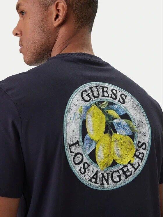 Jersey Erkek Regular Fit T-Shirt