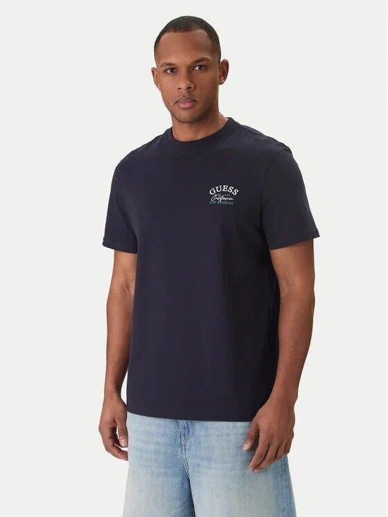 Jersey Erkek Regular Fit T-Shirt