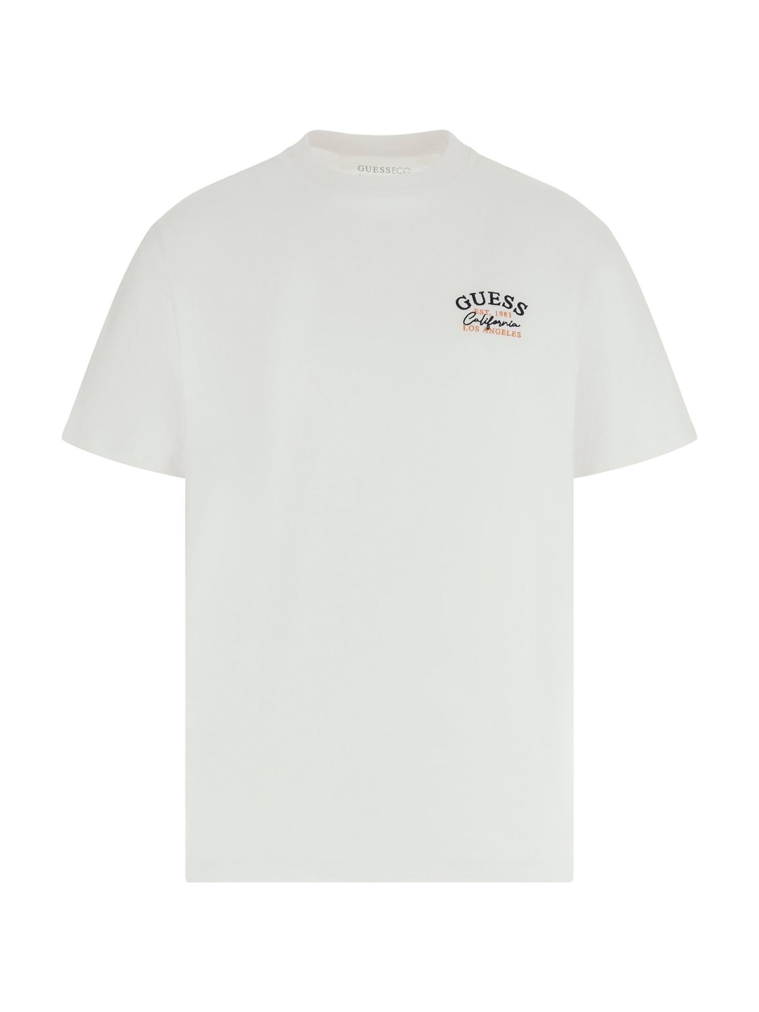 Jersey Erkek Regular Fit T-Shirt