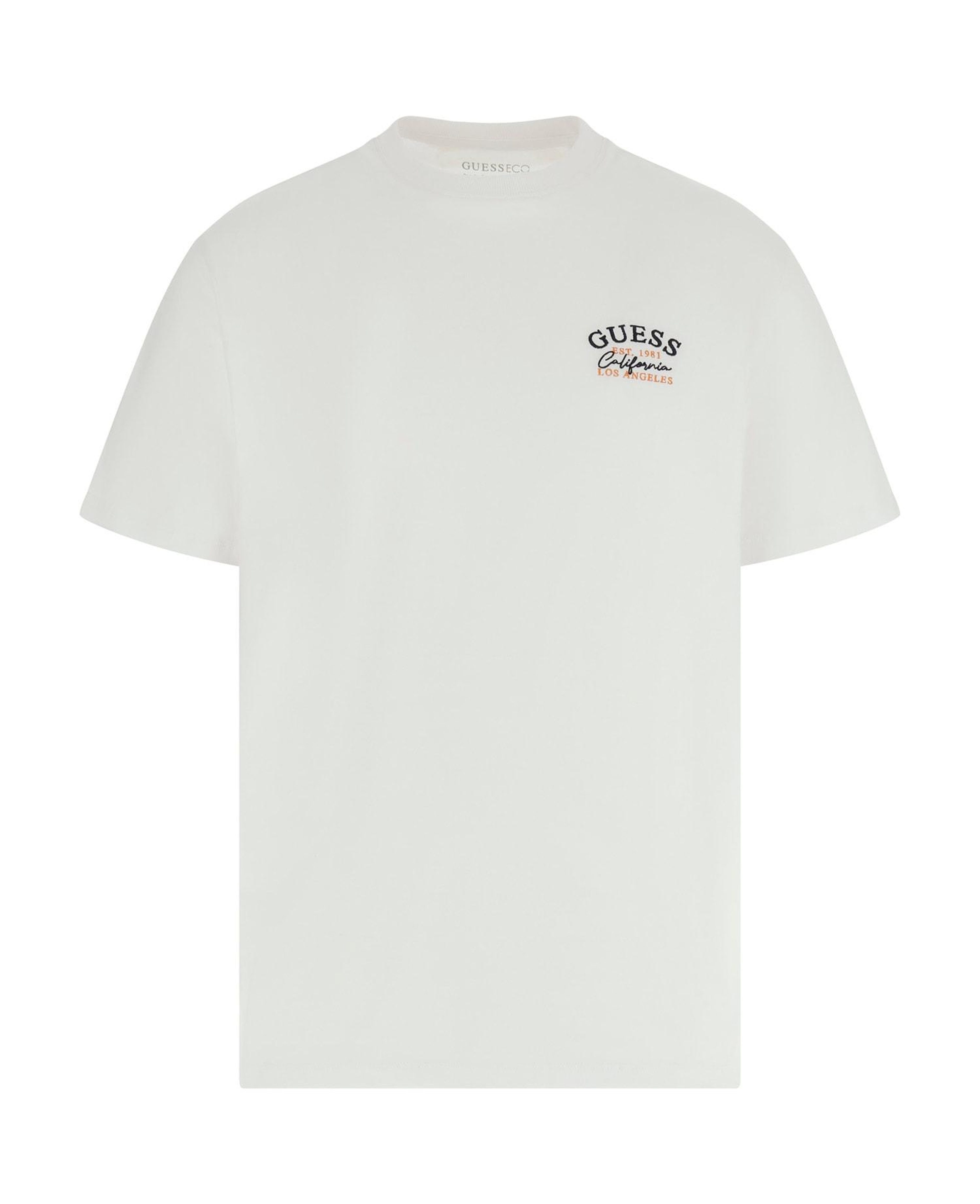 Jersey Erkek Regular Fit T-Shirt