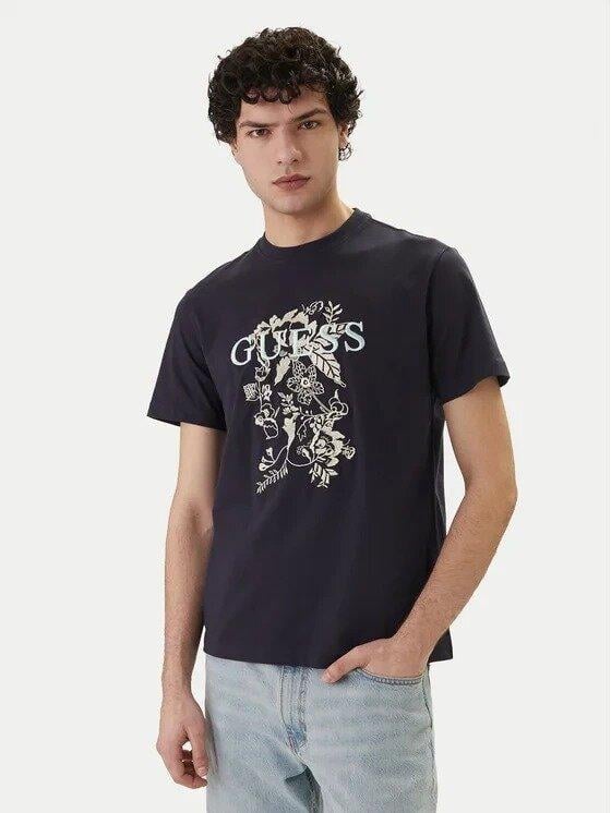 Jersey Erkek Regular Fit T-Shirt