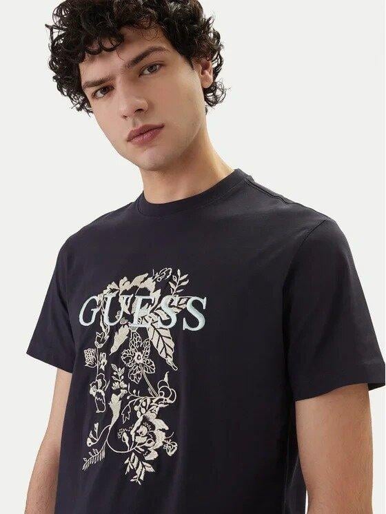 Jersey Erkek Regular Fit T-Shirt