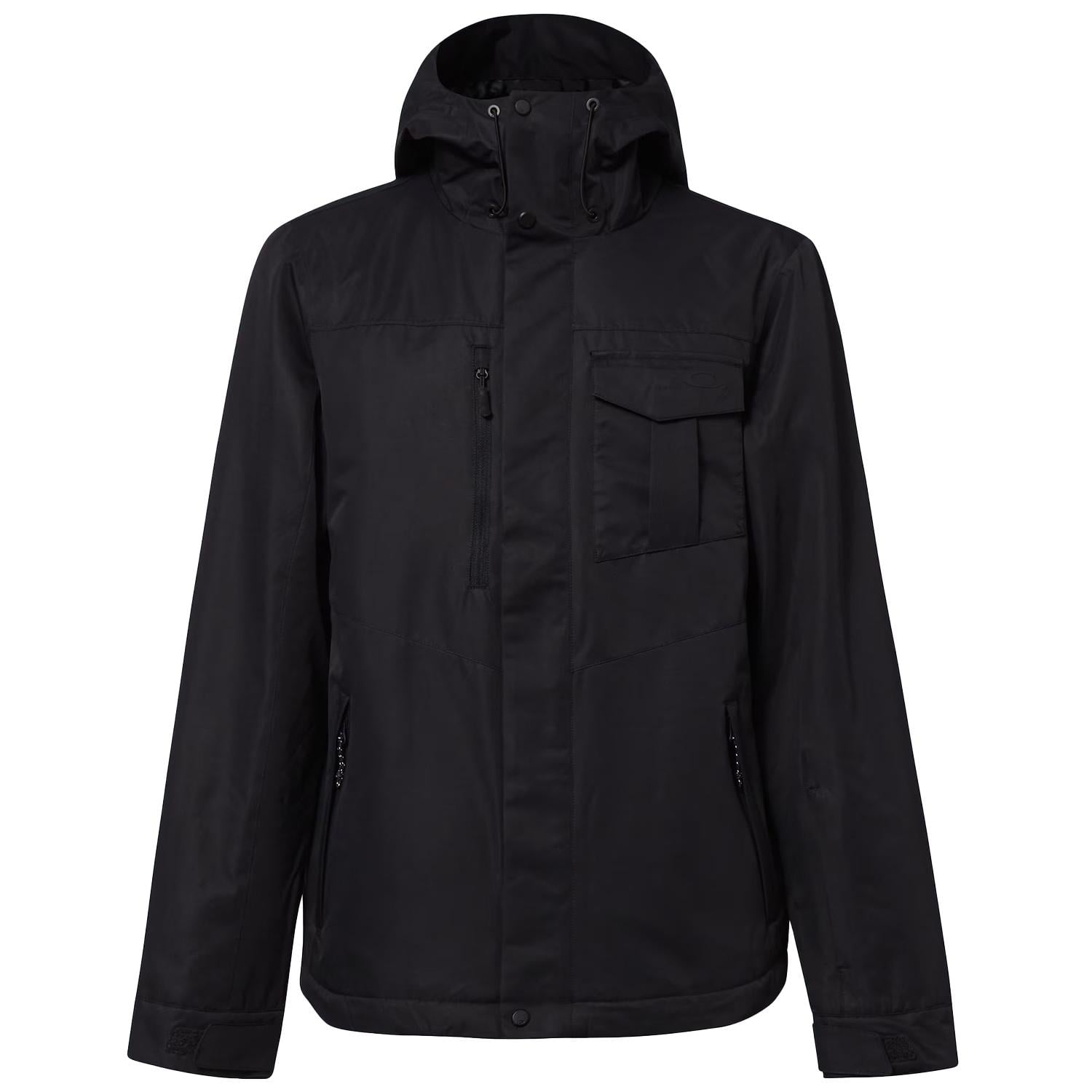 Oakley Core Divisional Rc Insulated J Erkek Snowboard Ceketi