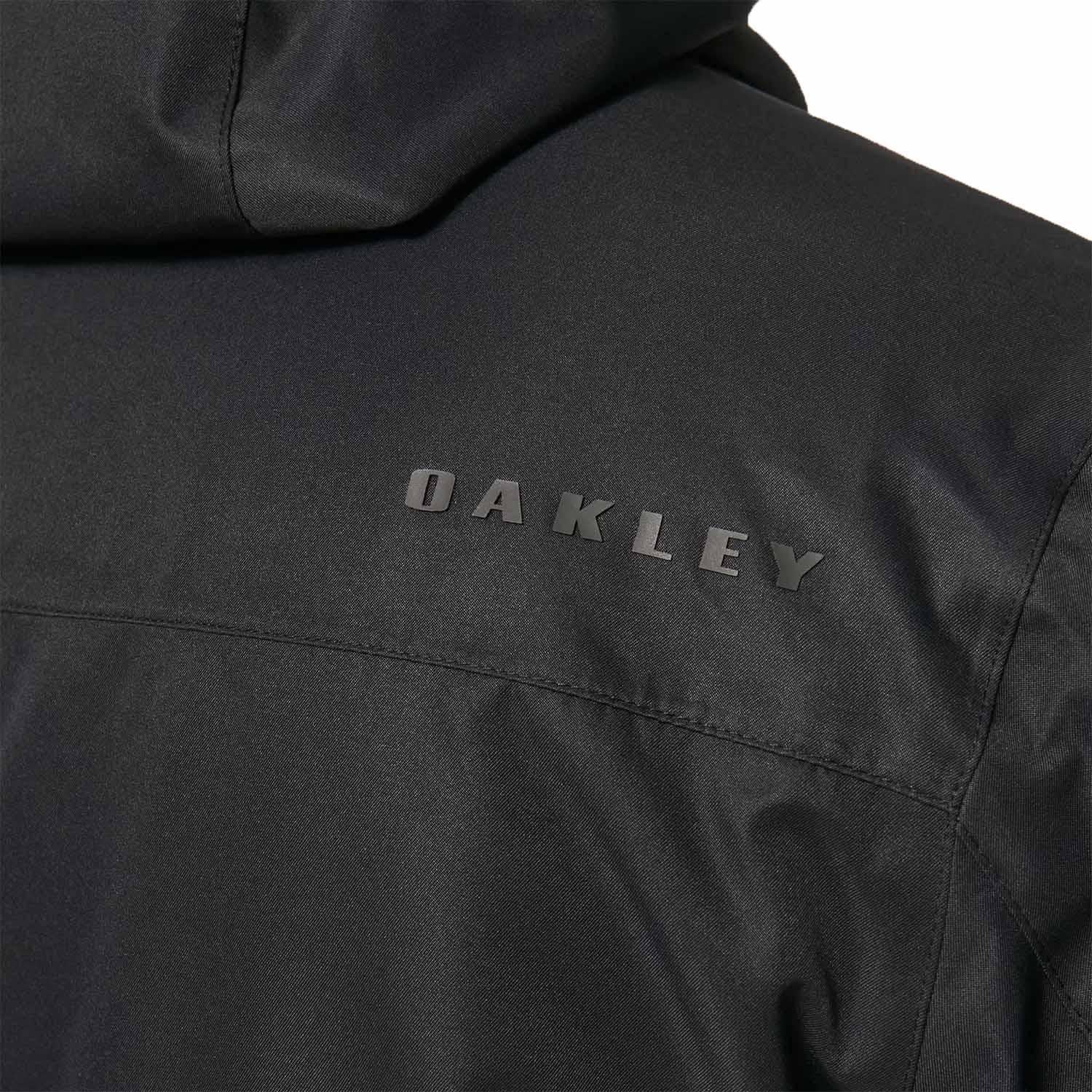 Oakley Core Divisional Rc Insulated J Erkek Snowboard Ceketi