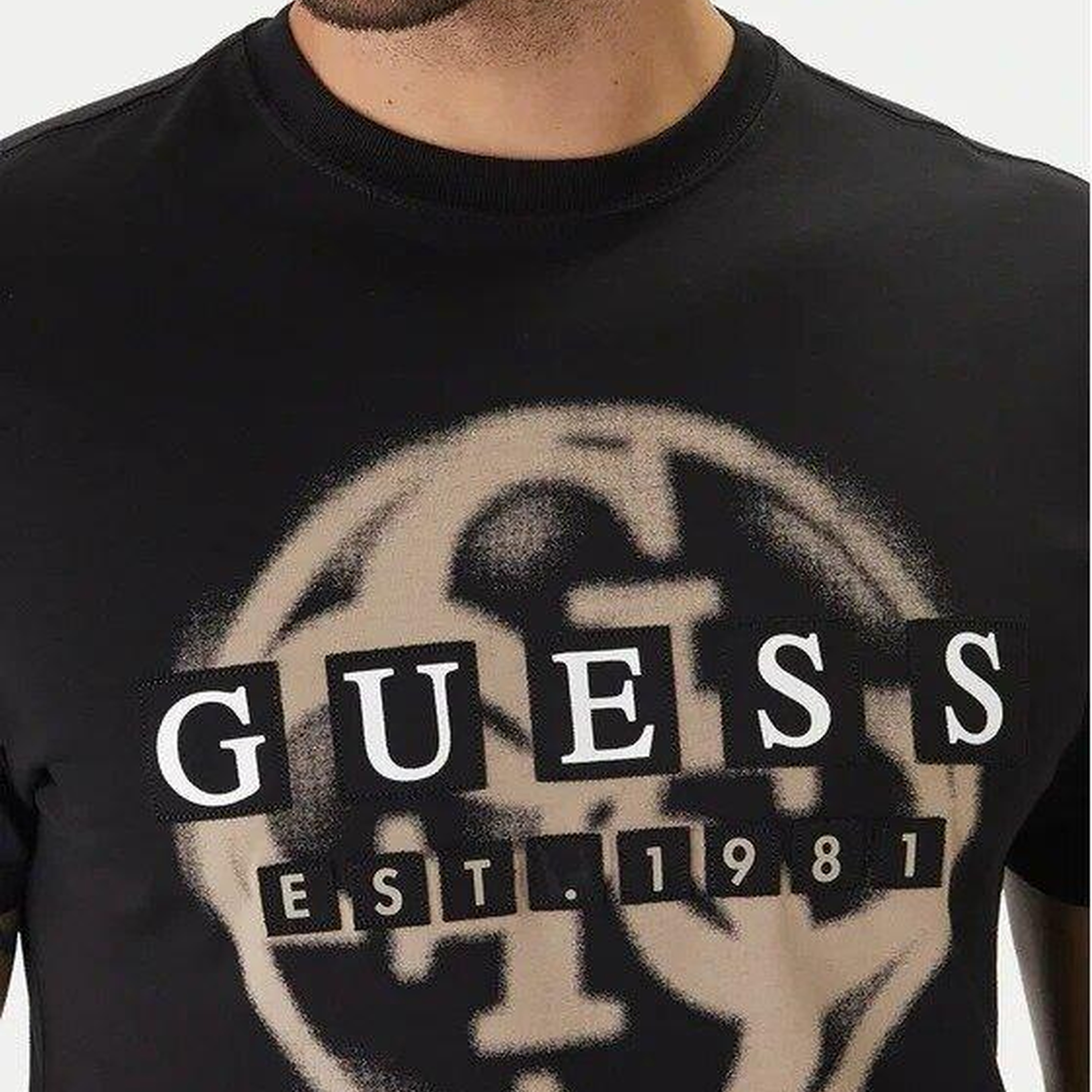 Jersey Erkek Regular Fit T-Shirt