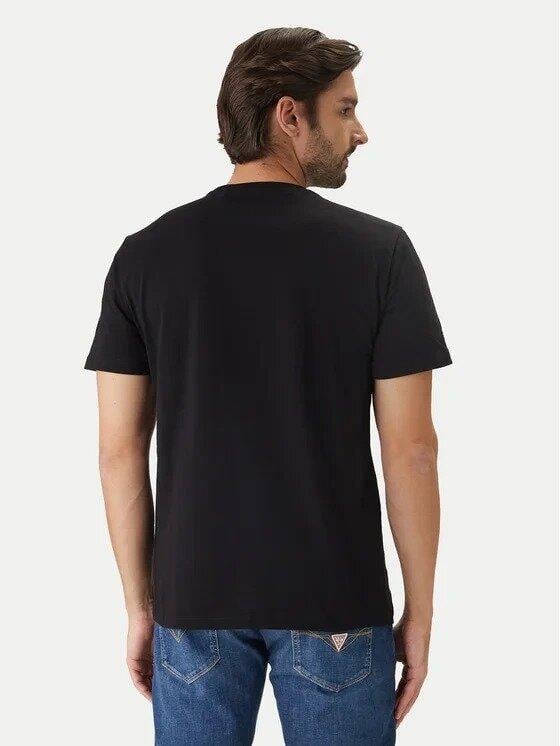 Jersey Erkek Regular Fit T-Shirt