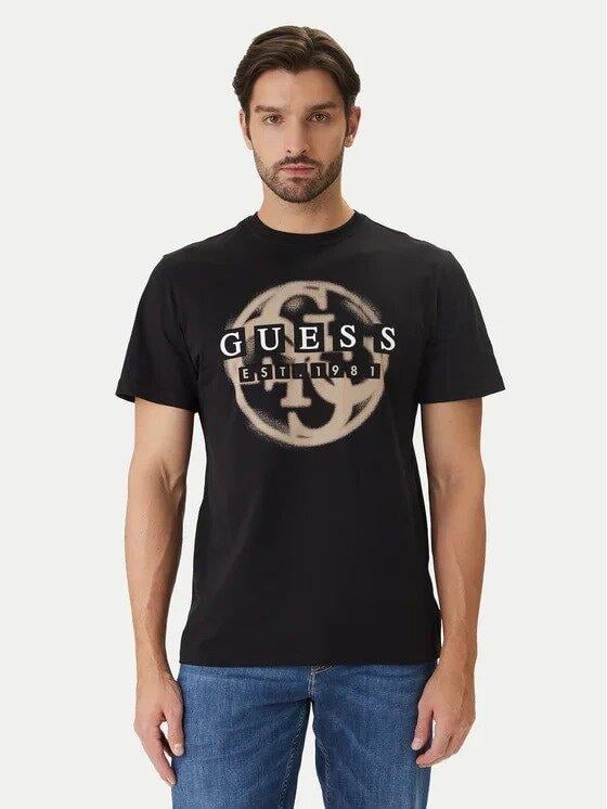 Jersey Erkek Regular Fit T-Shirt