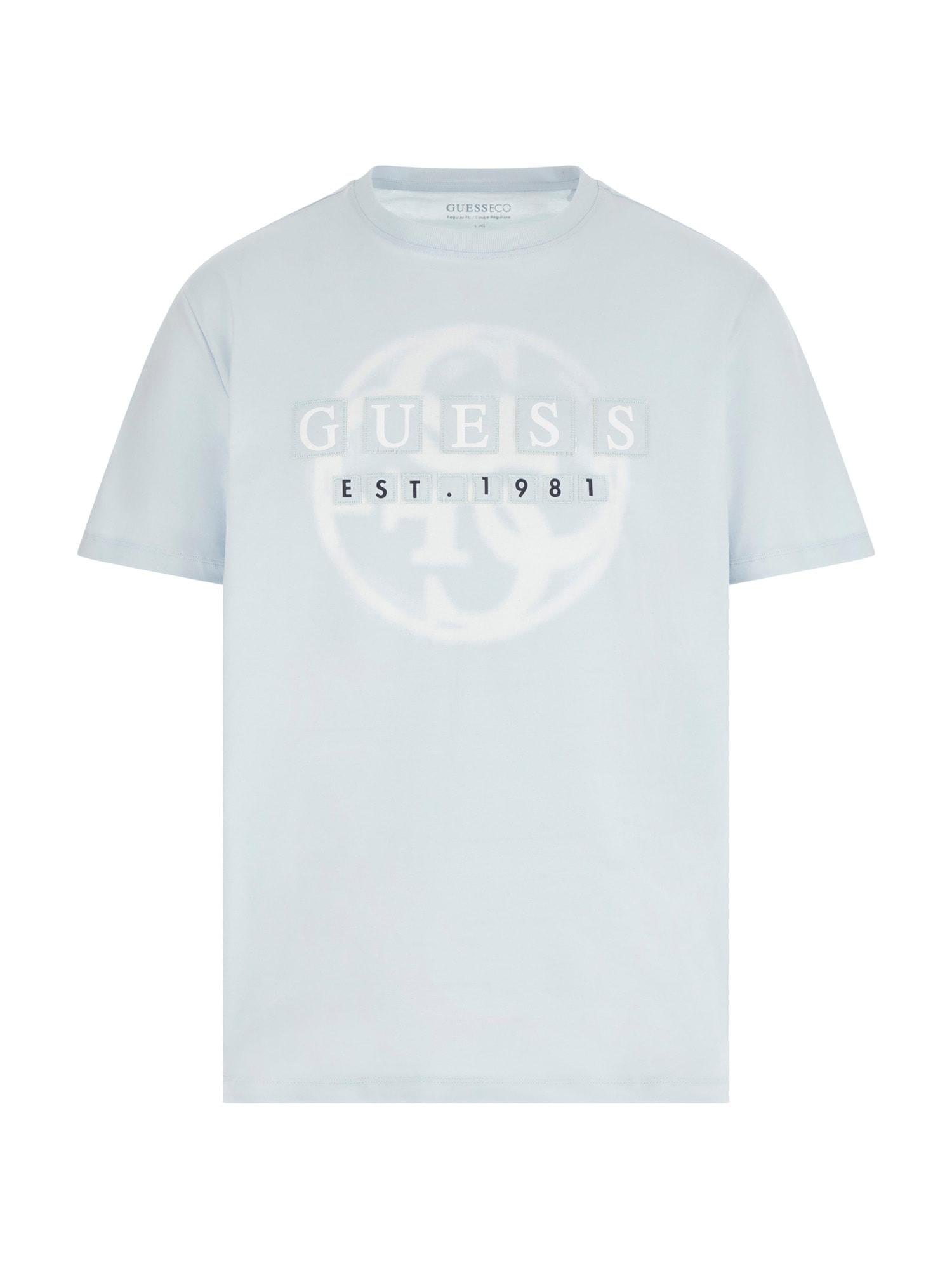 Jersey Erkek Regular Fit T-Shirt