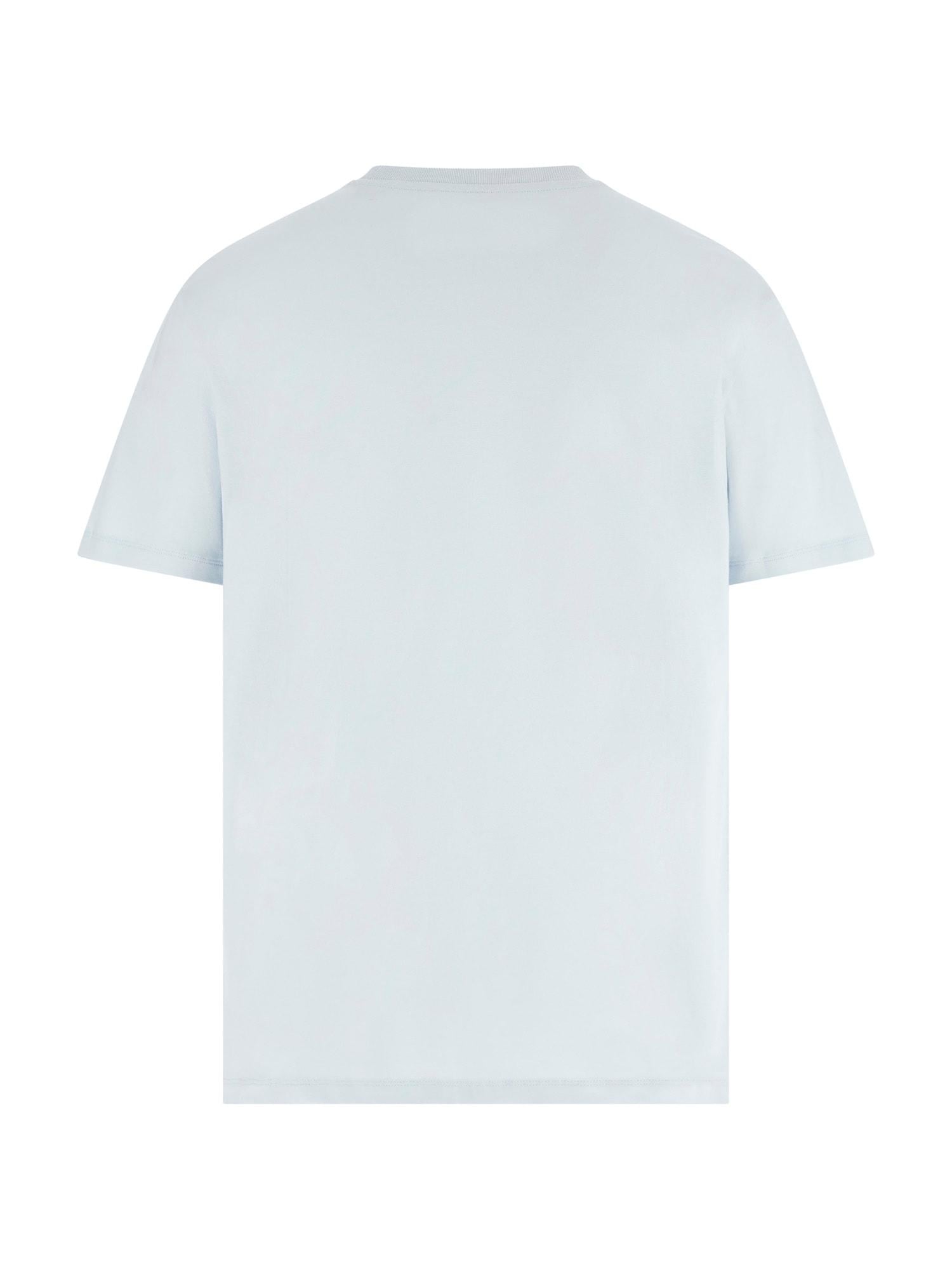 Jersey Erkek Regular Fit T-Shirt