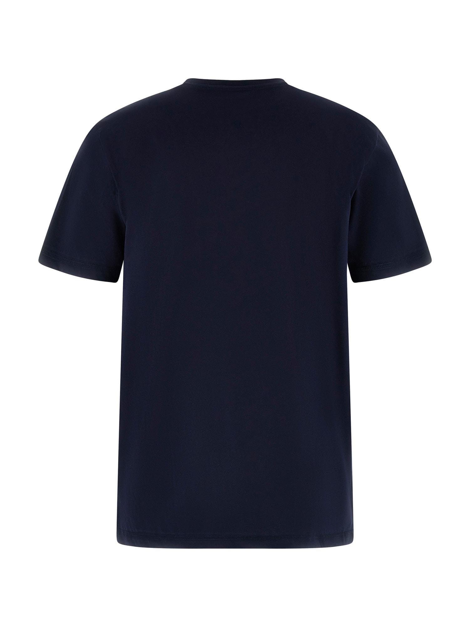 Jersey Erkek Regular Fit T-Shirt