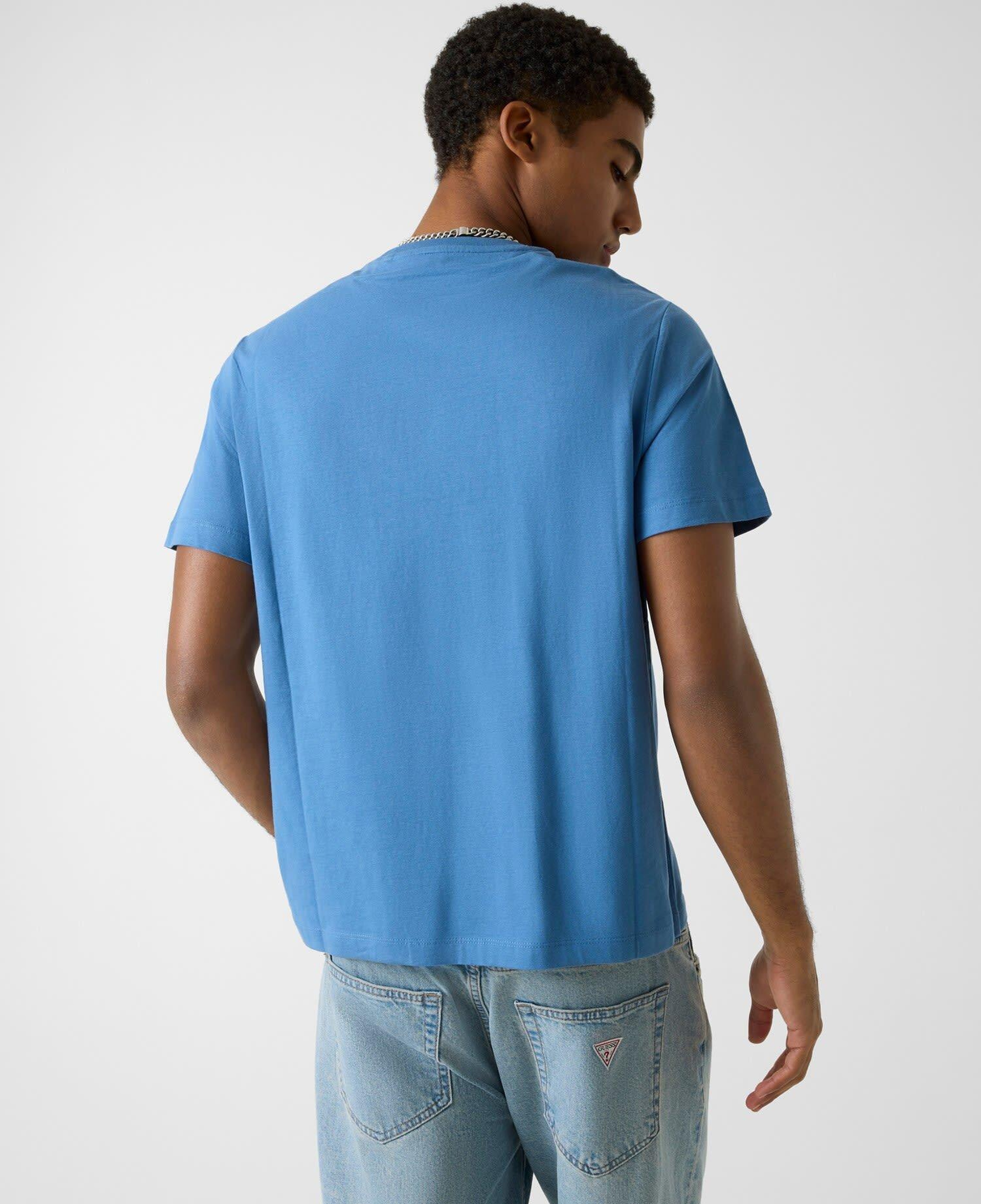 Guess Jeans Erkek Regular Fit T-Shirt