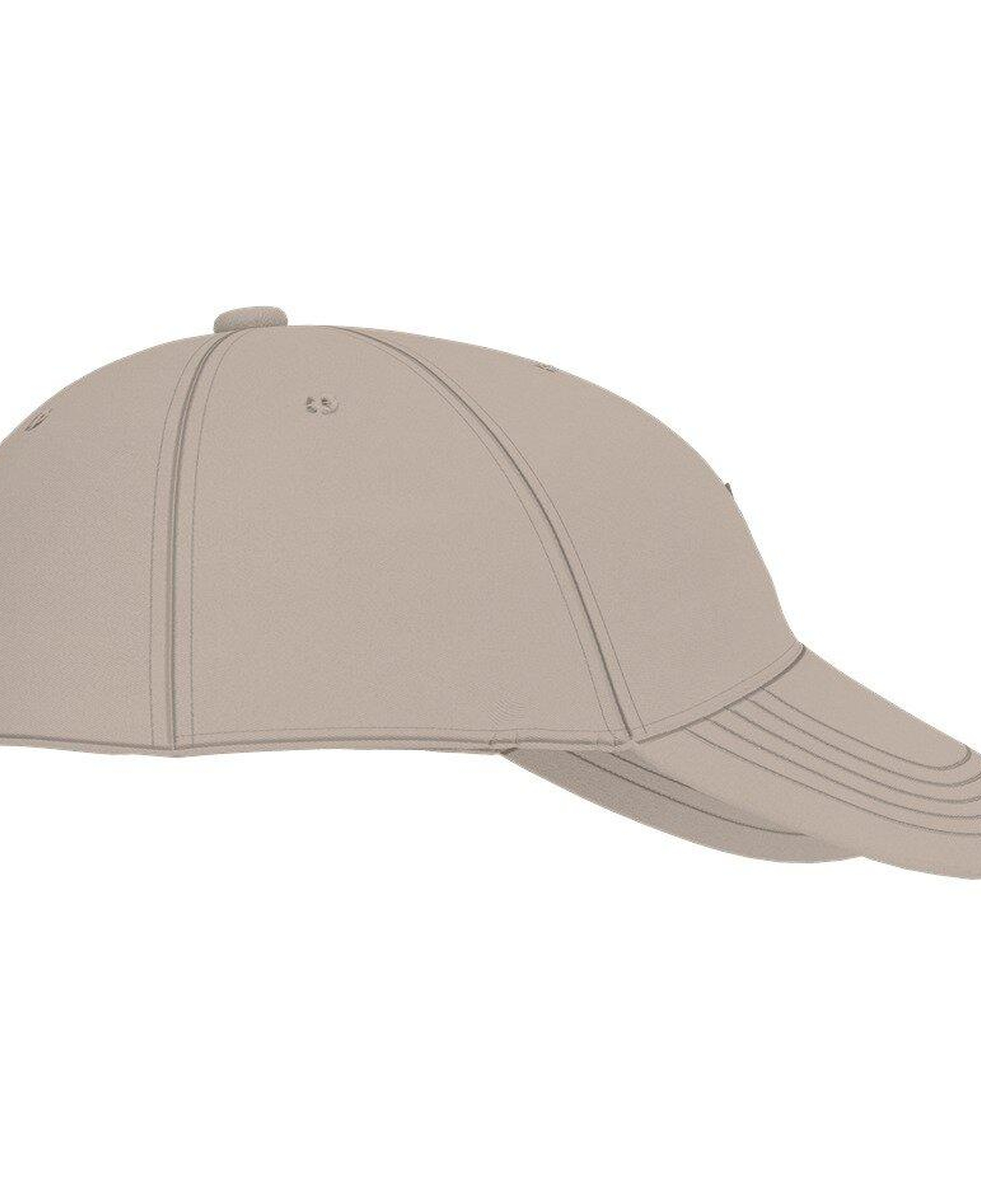 Nylon Hat Erkek Şapka