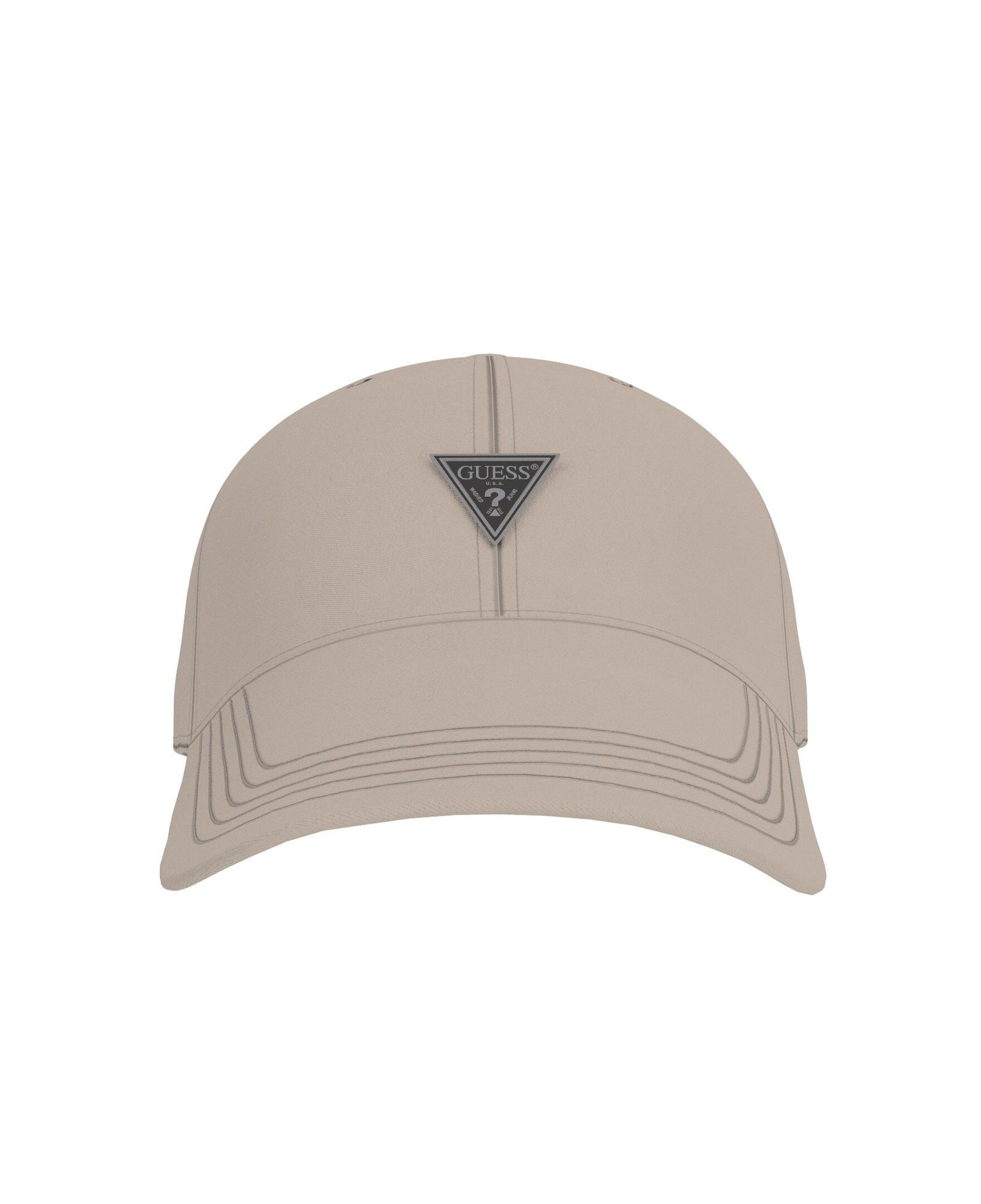 Nylon Hat Erkek Şapka