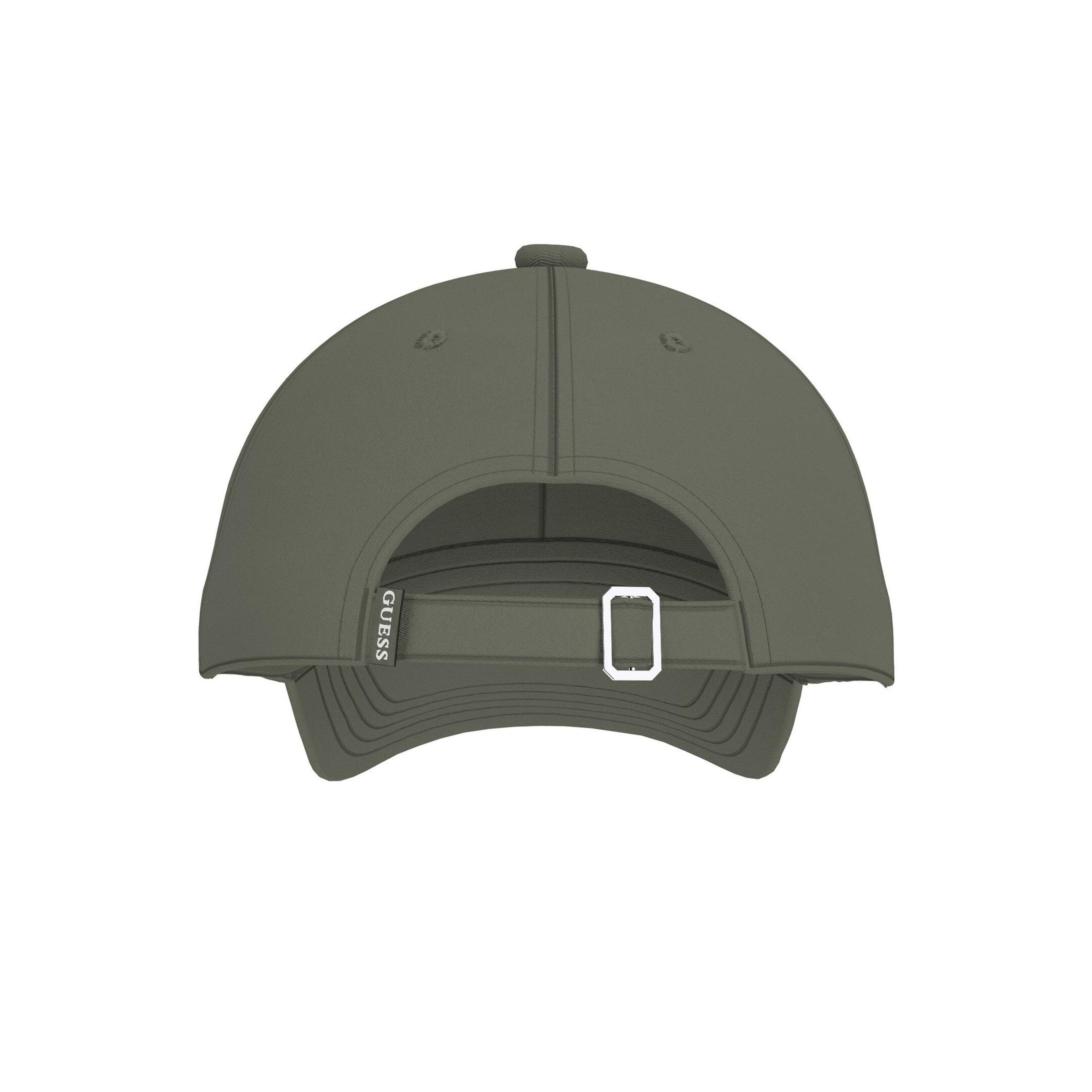 Nylon Hat Erkek Şapka