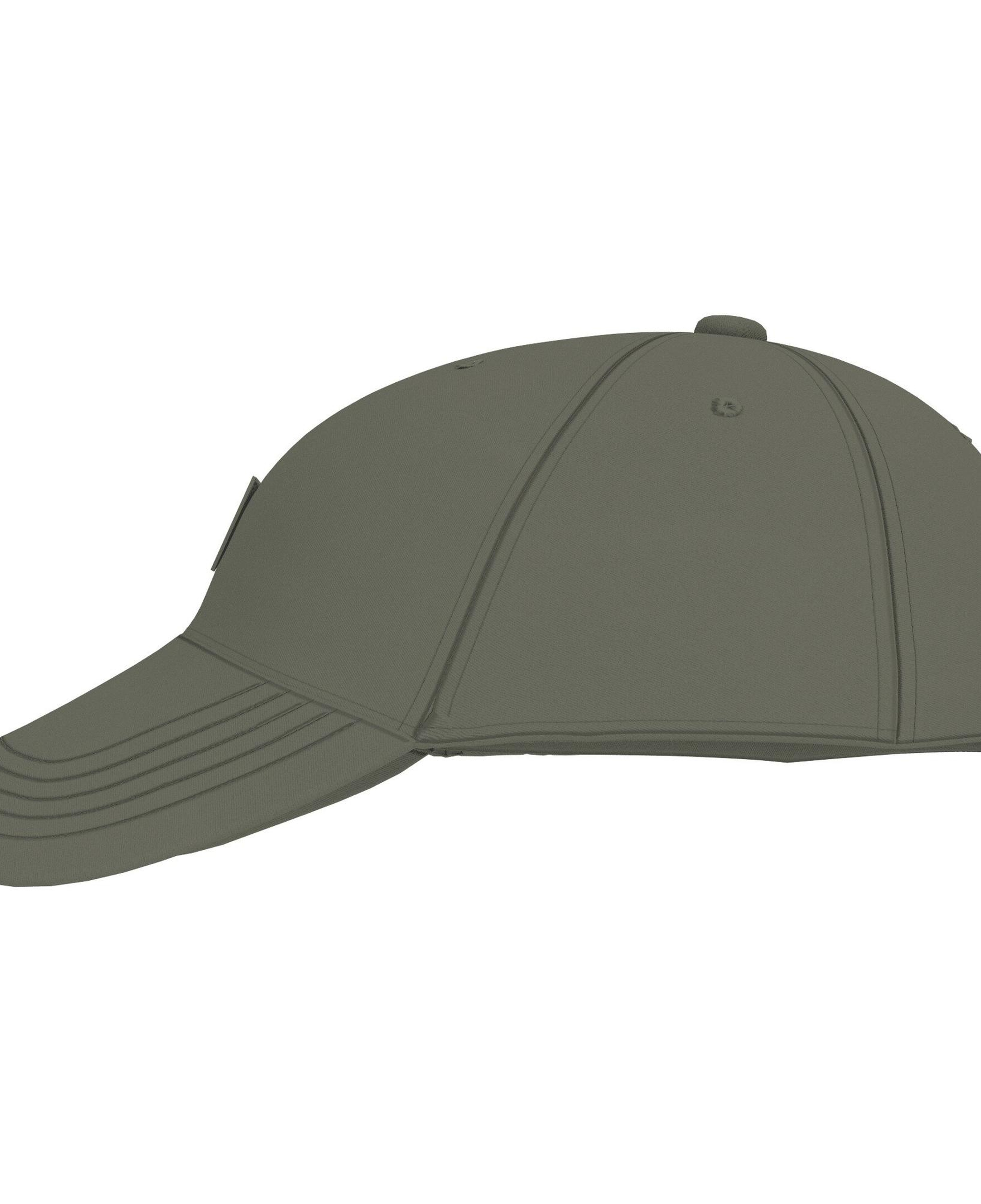 Nylon Hat Erkek Şapka