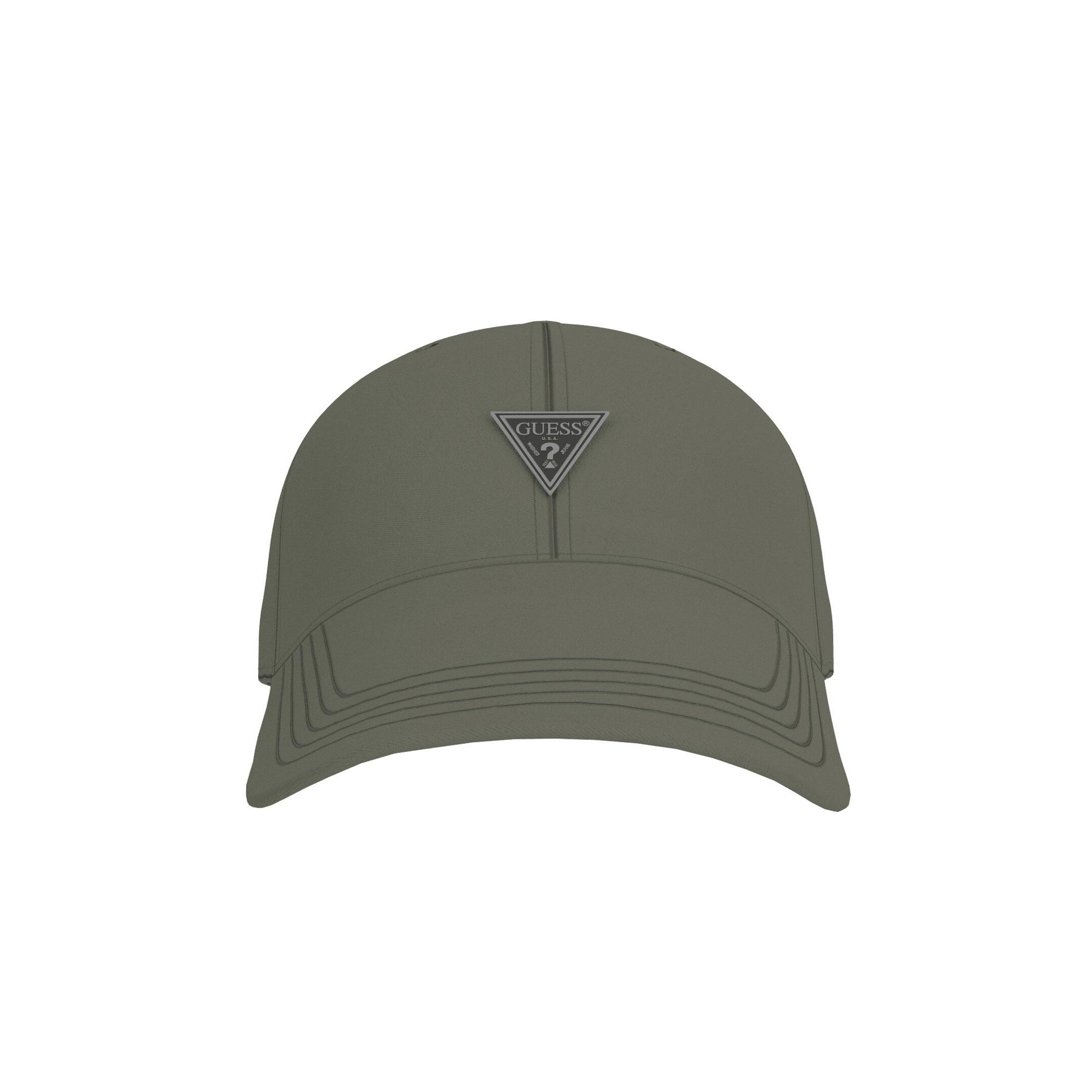 Nylon Hat Erkek Şapka