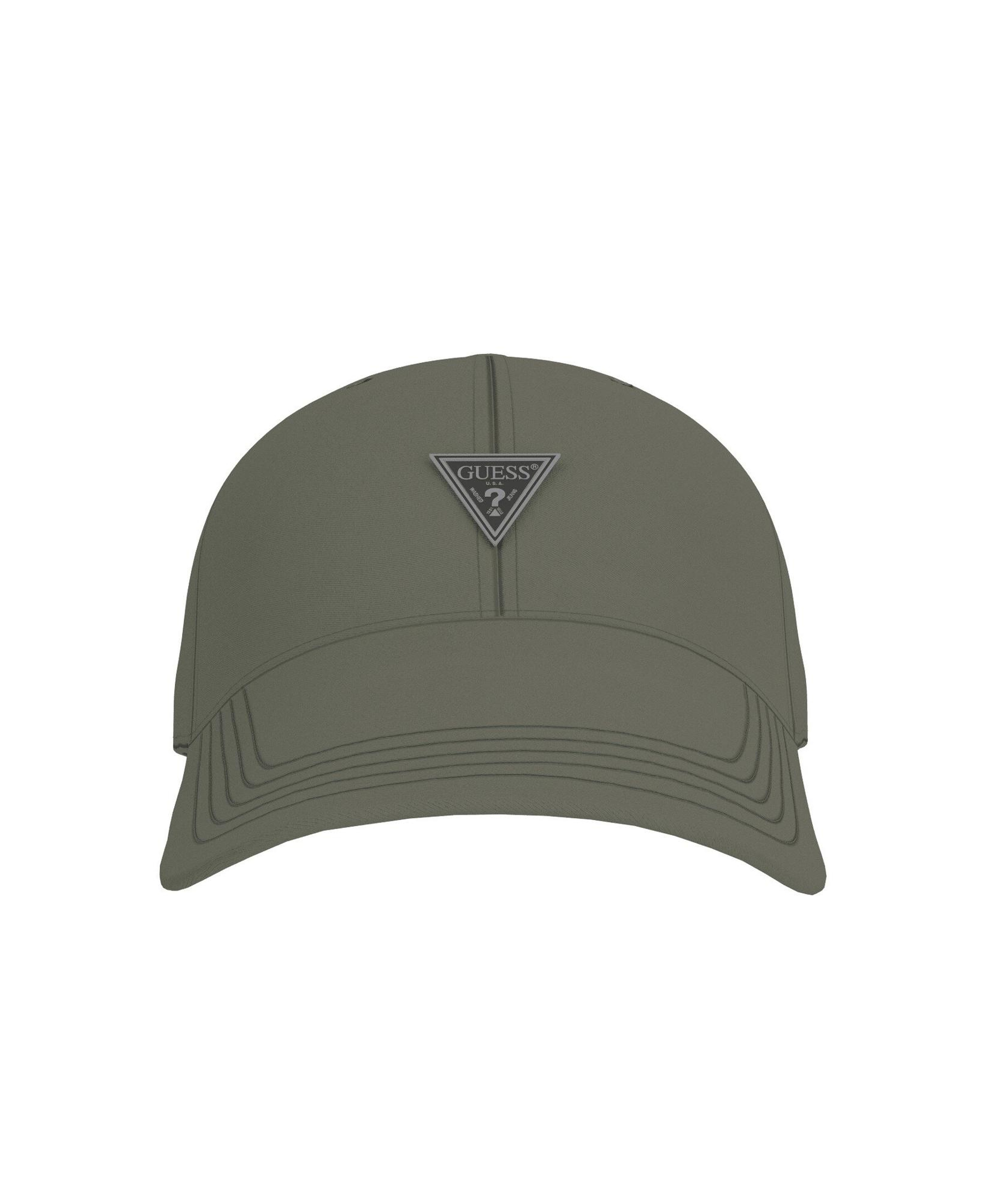 Nylon Hat Erkek Şapka