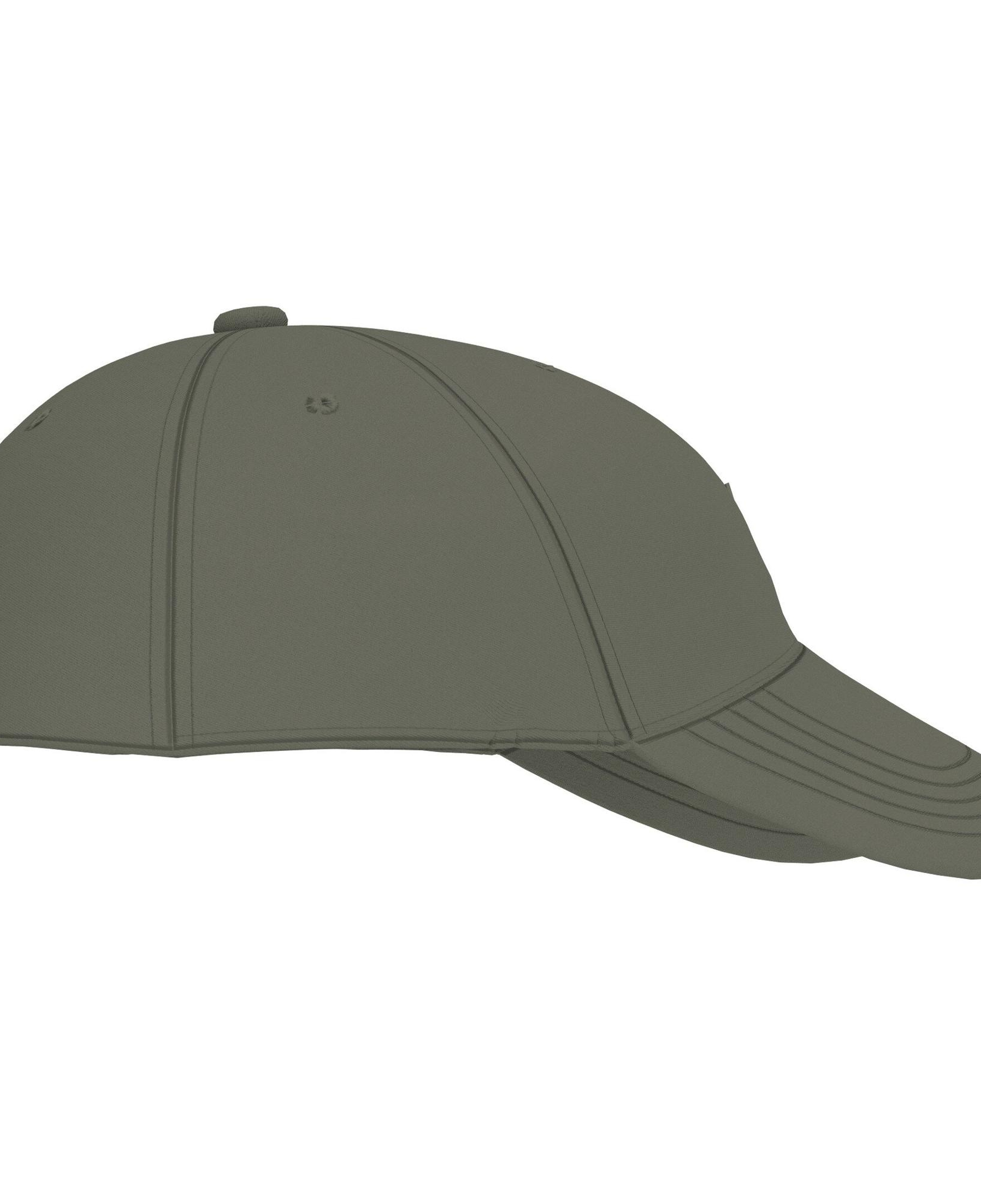 Nylon Hat Erkek Şapka