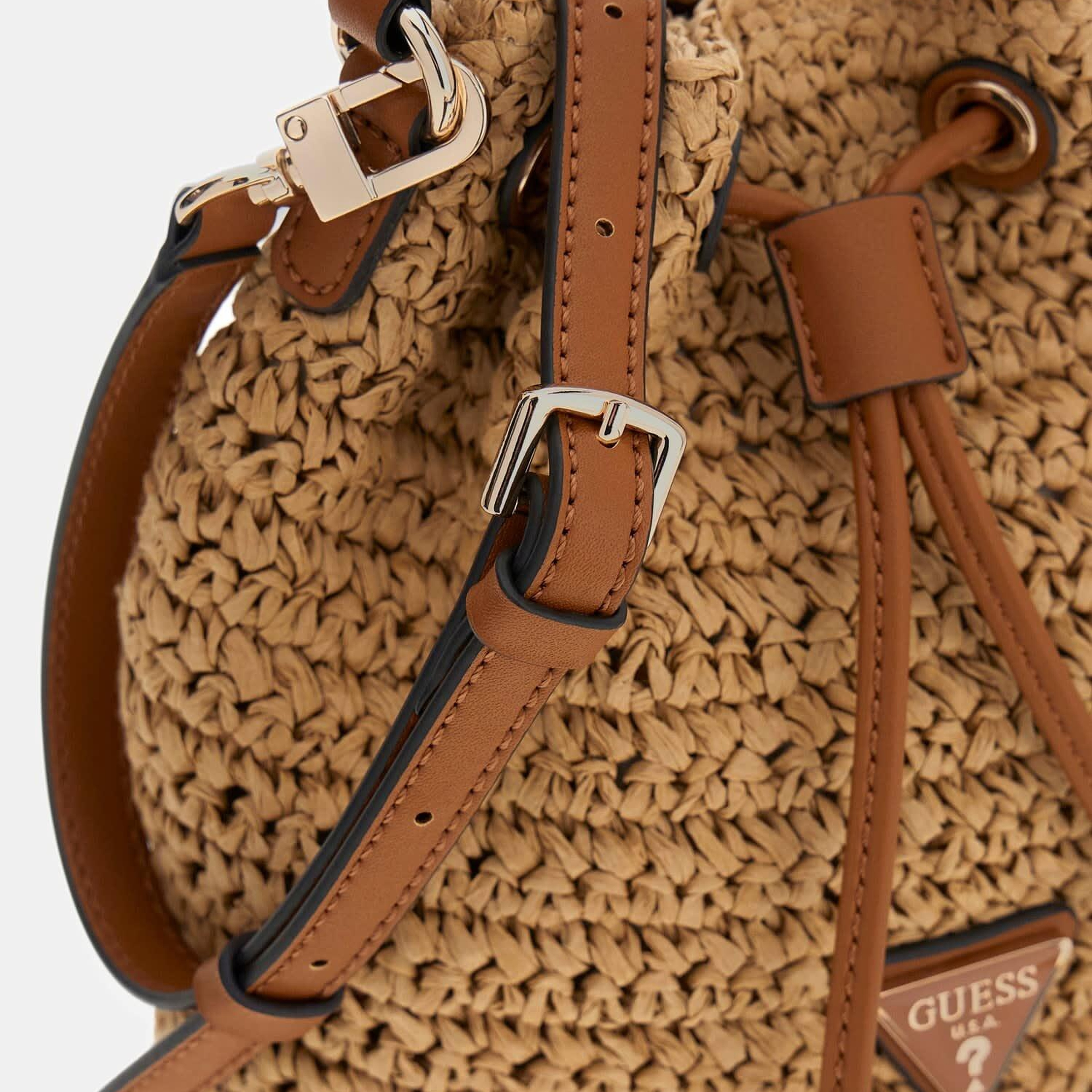 Ofelia Bucket Çanta