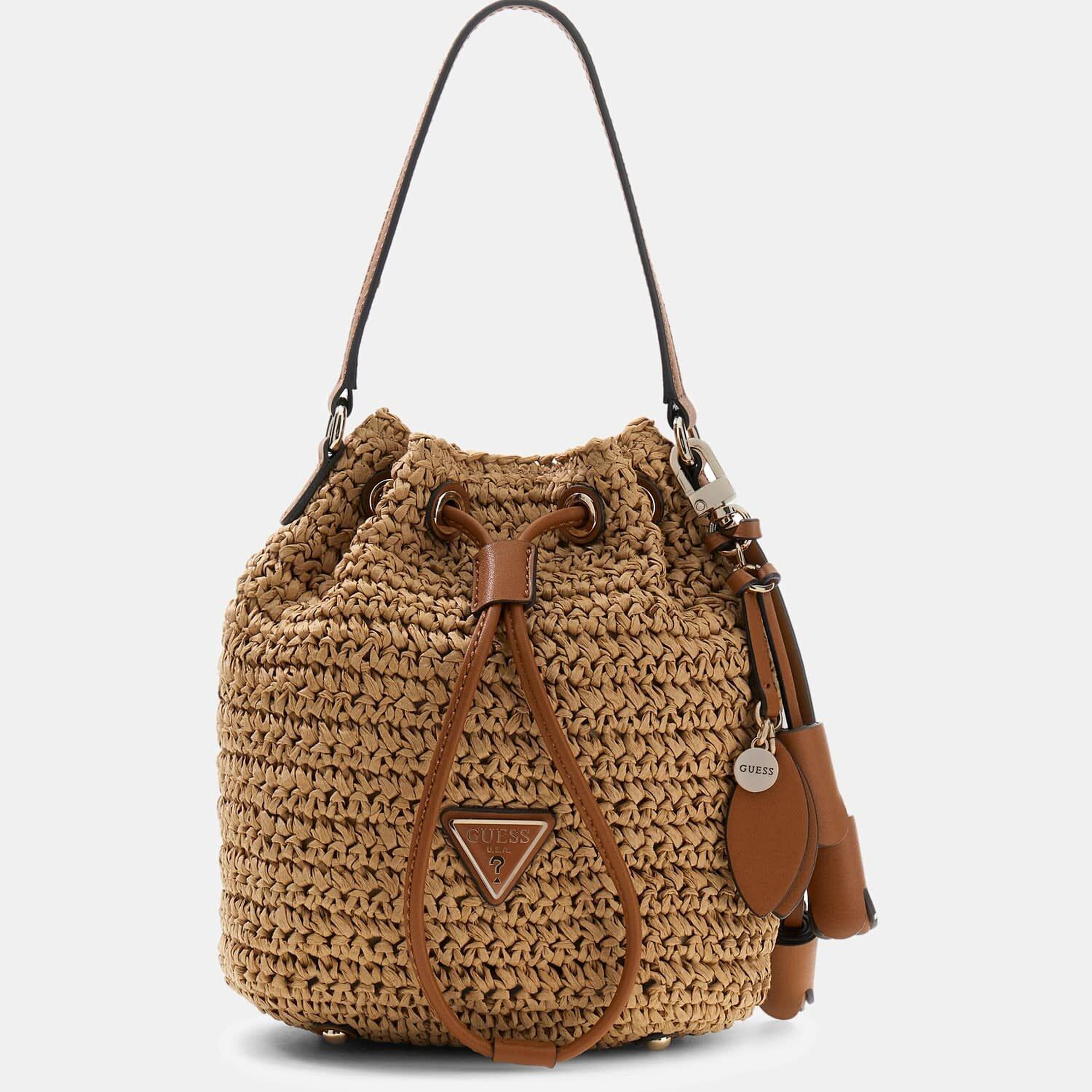 Ofelia Bucket Çanta