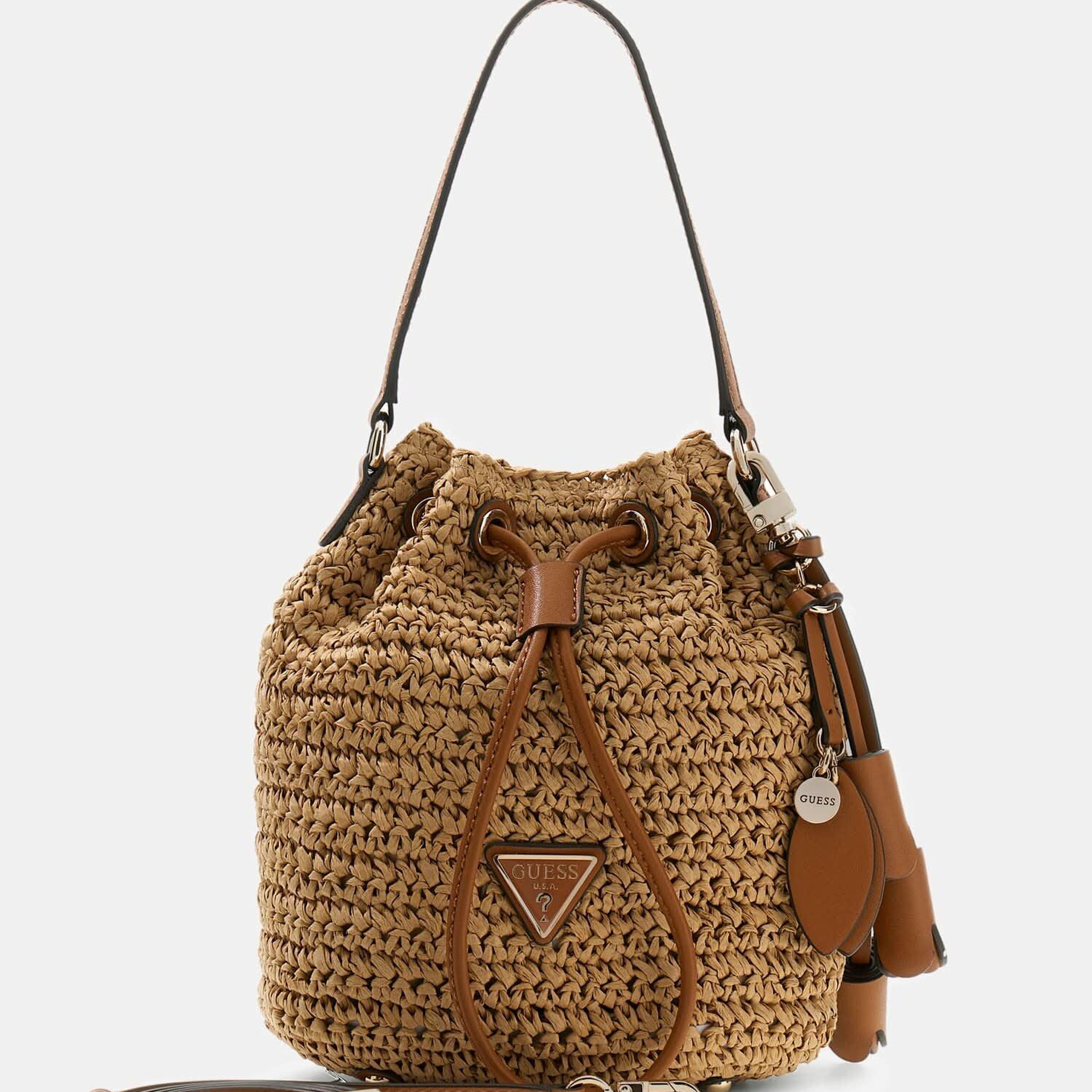 Ofelia Bucket Çanta