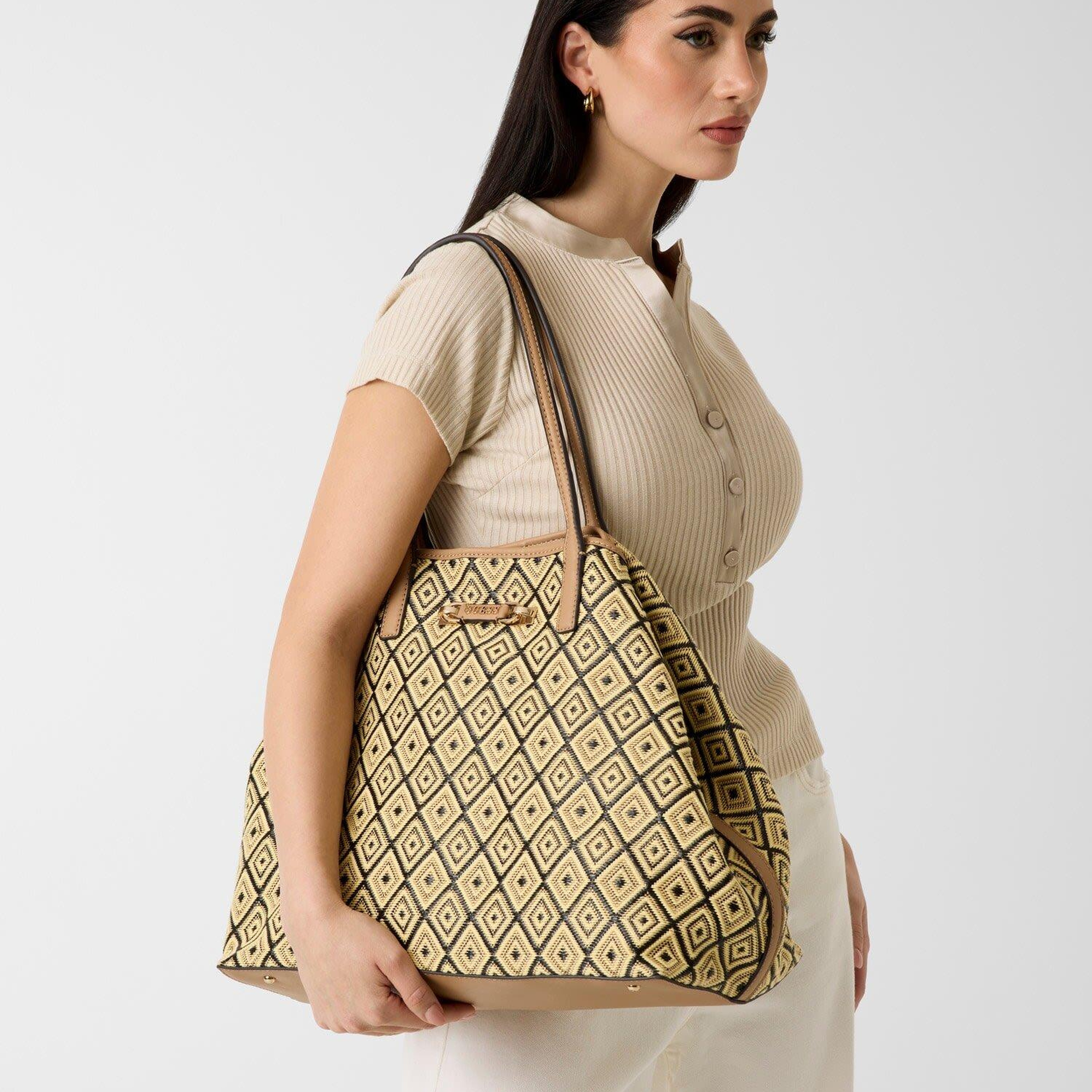 Sophia Kadın Tote Çanta