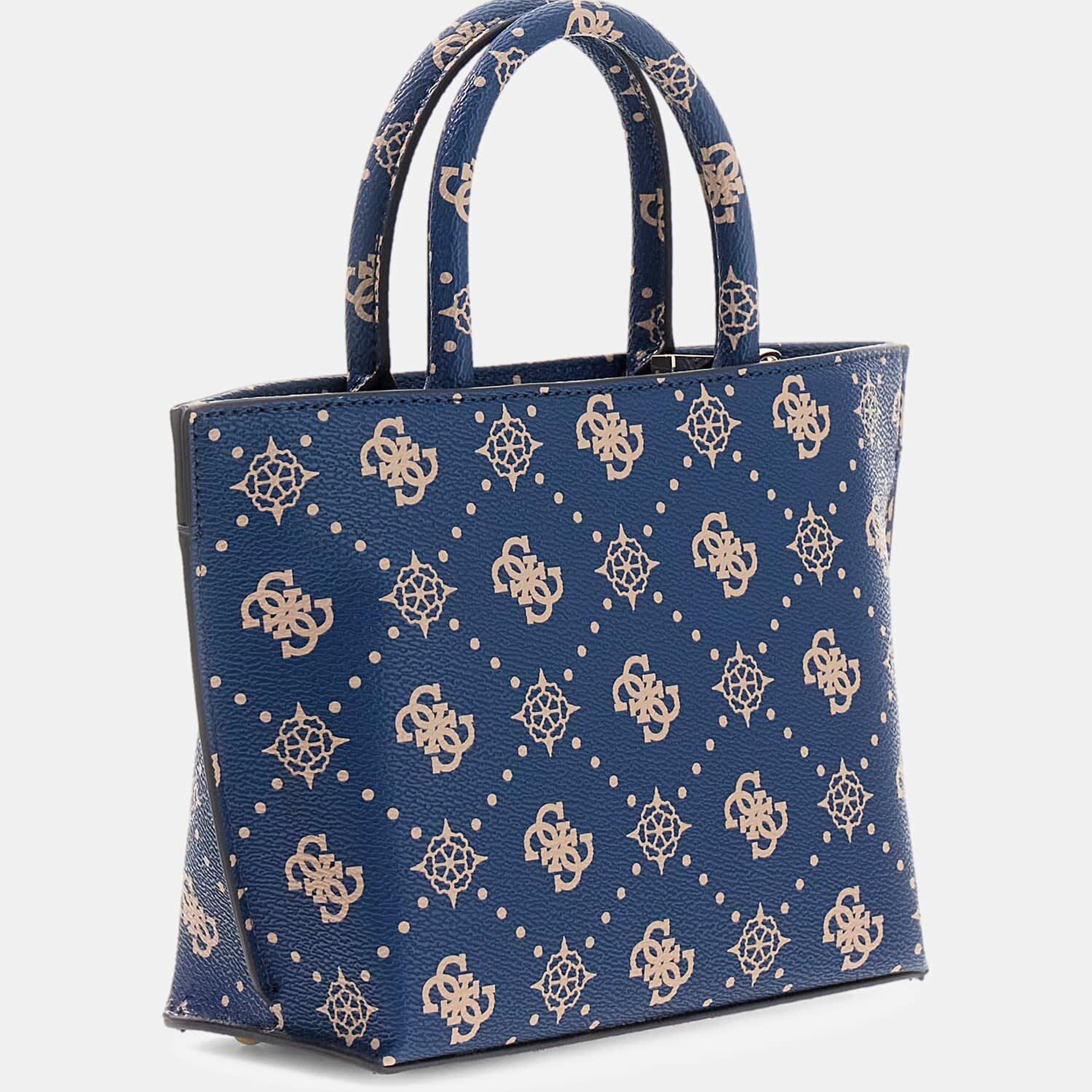 Emelie Logo Kadın Tote Çanta