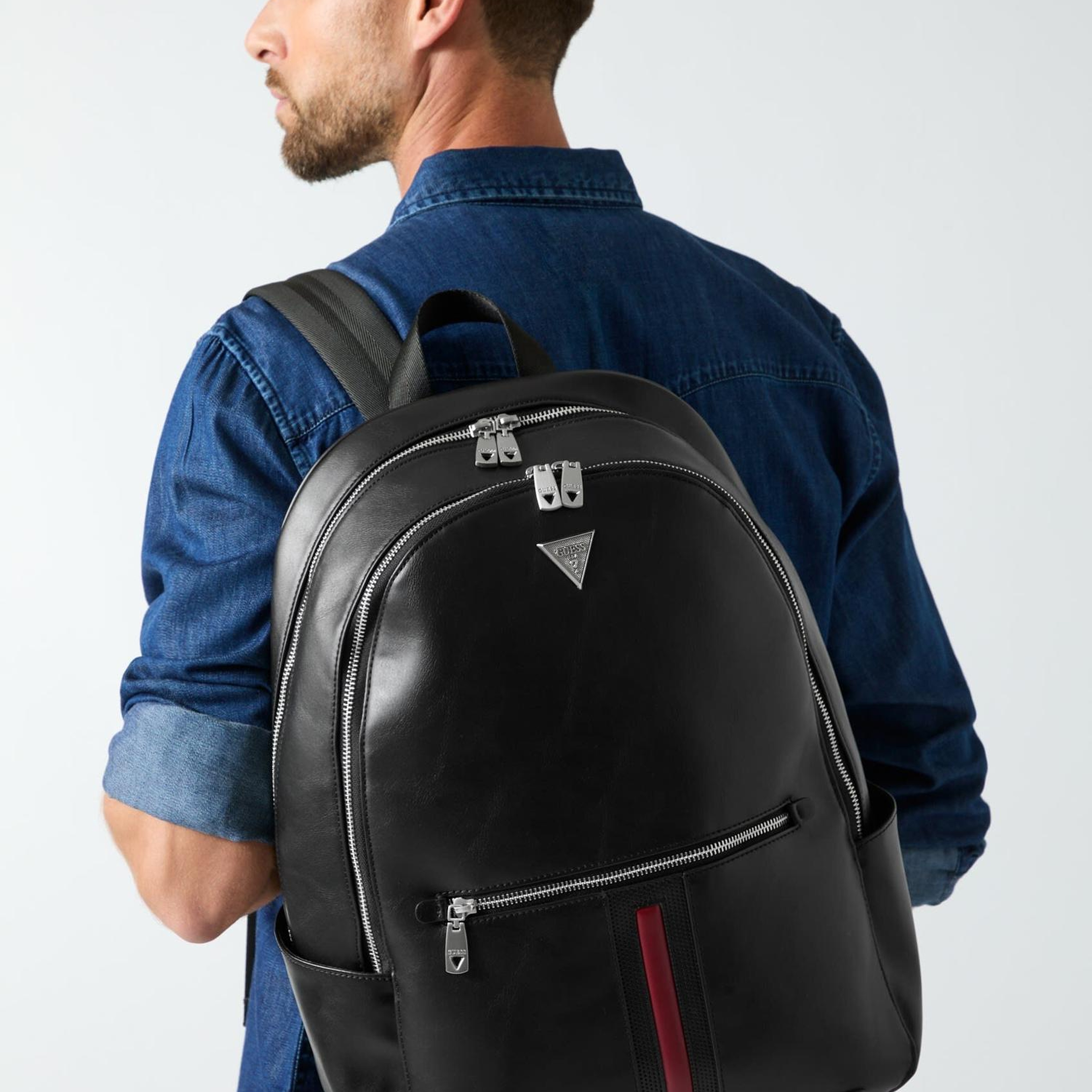 Torino Erkek Sırt Çantası