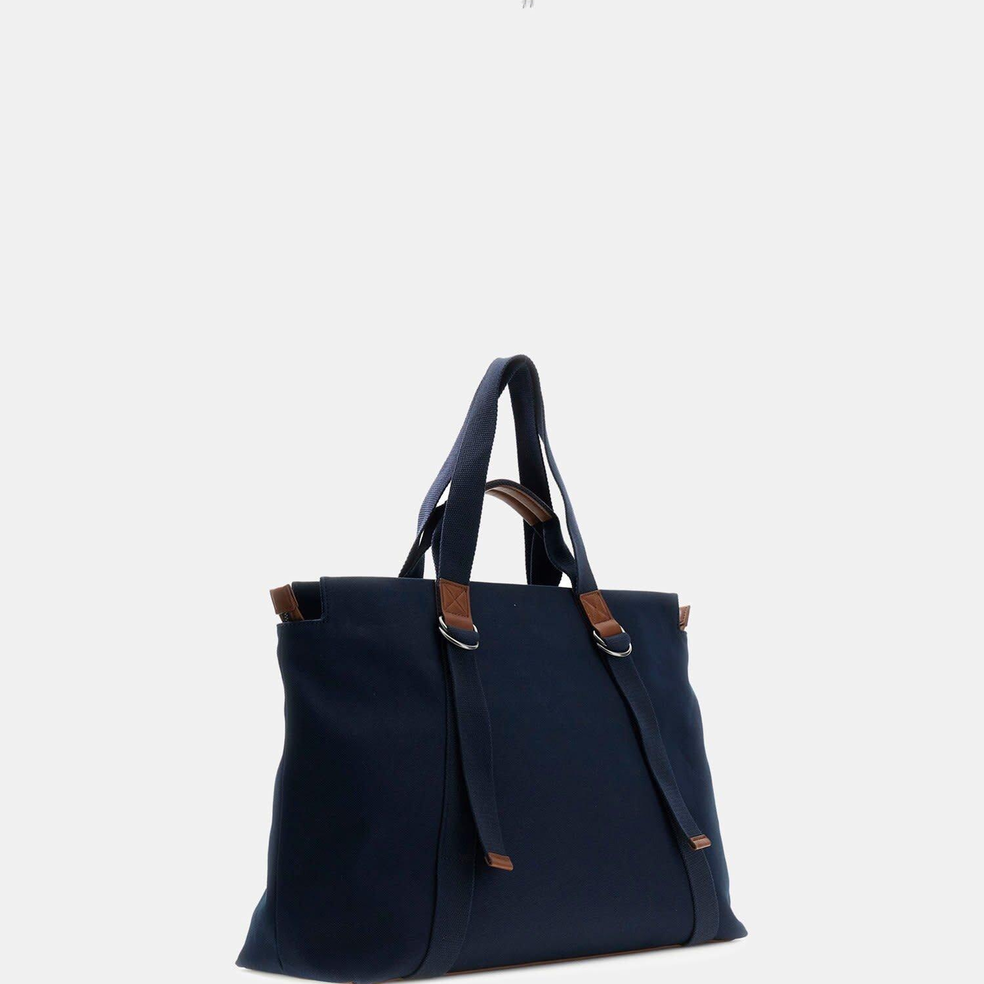 Oslo Erkek Tote Çanta