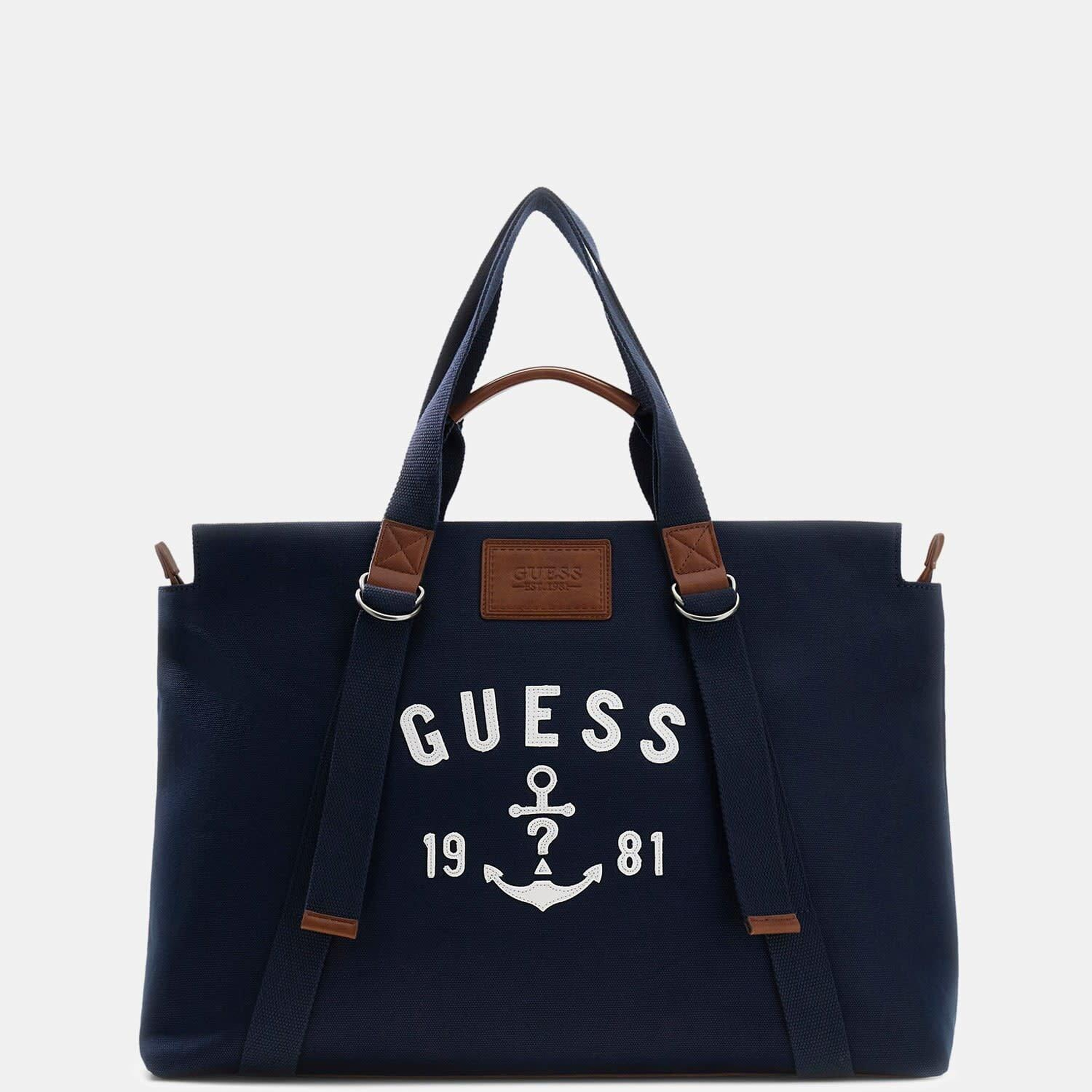 Oslo Erkek Tote Çanta