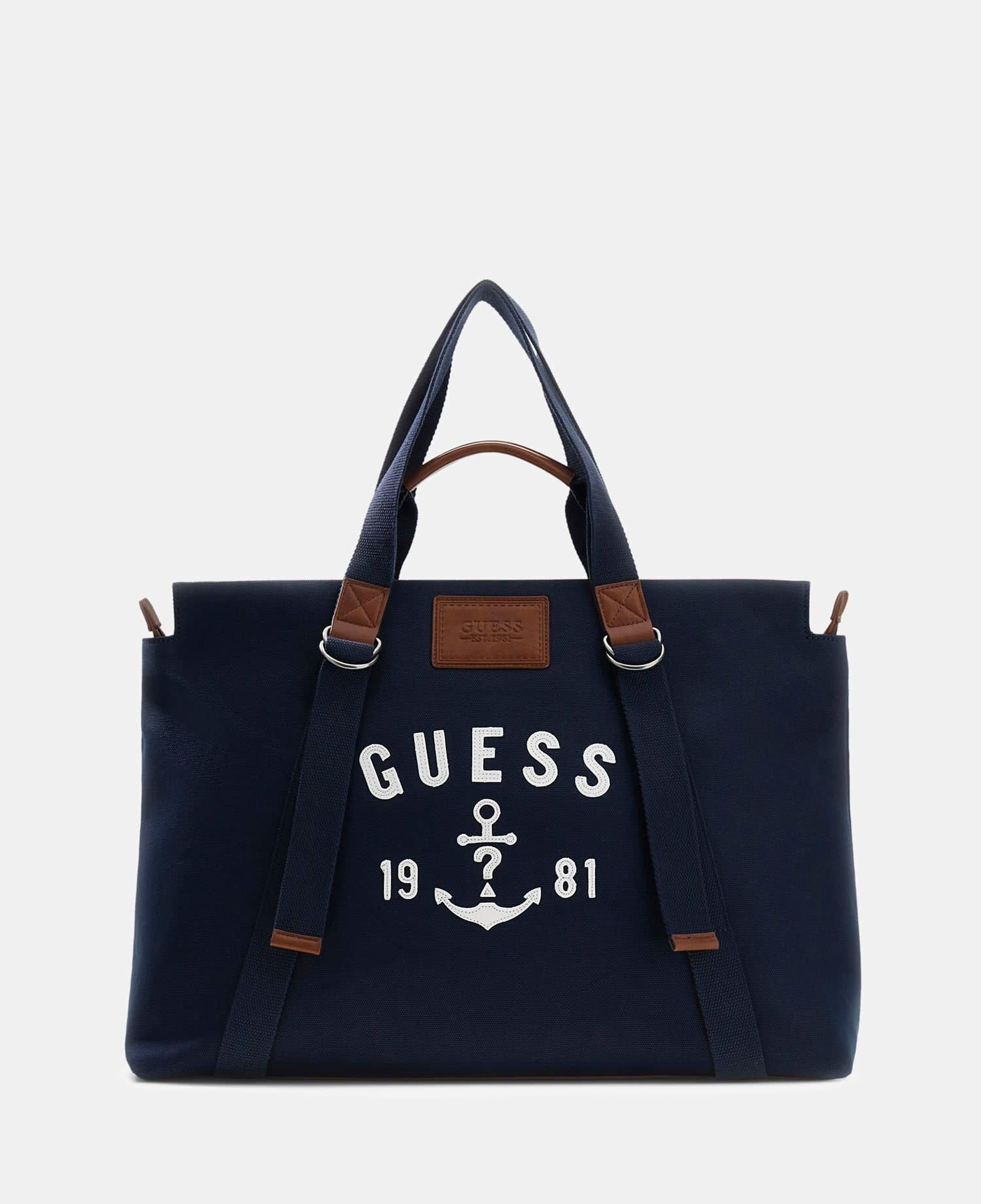 Oslo Erkek Tote Çanta